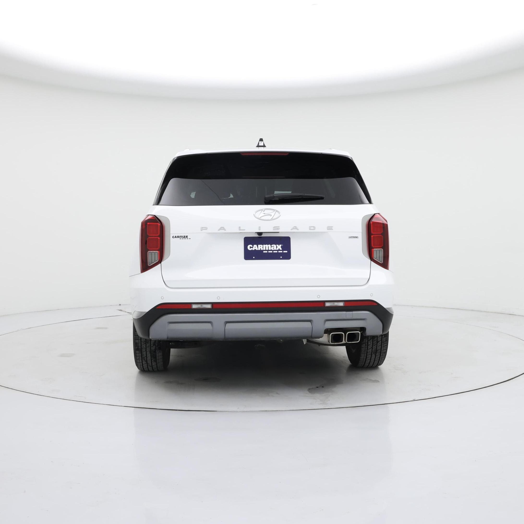 Thumbnail: 2025 Hyundai Palisade - 6