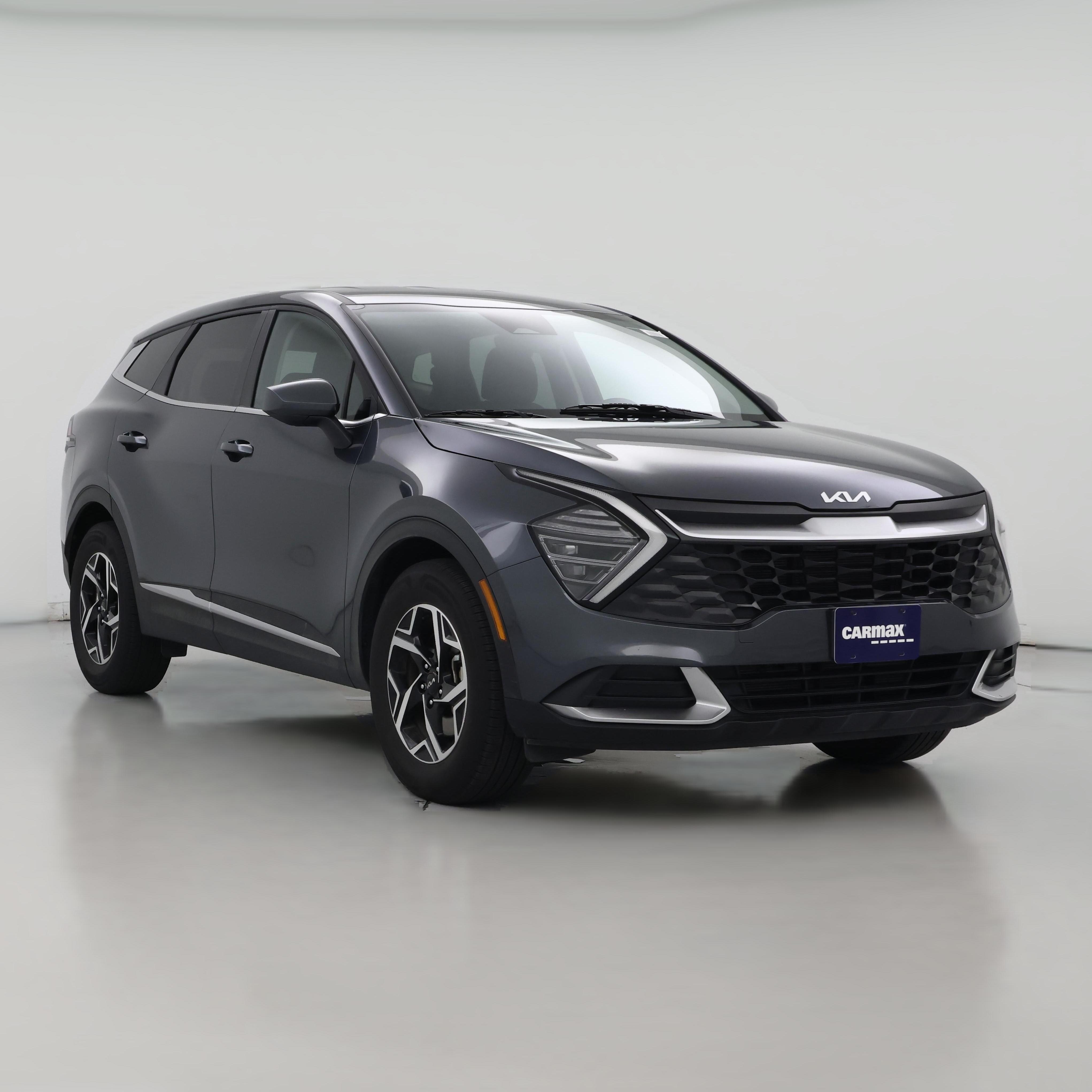 Thumbnail: 2025 Kia Sportage - 1