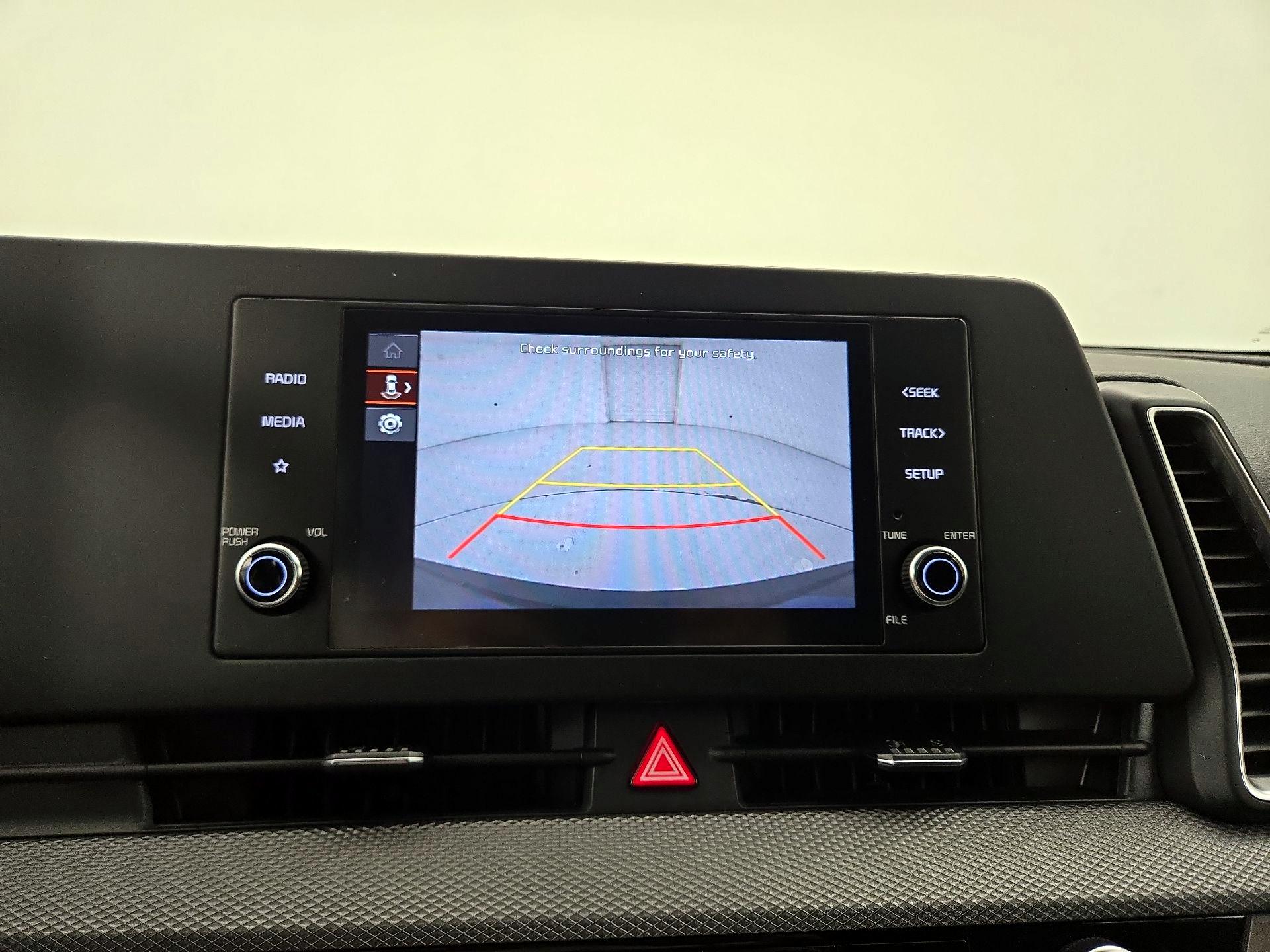 Thumbnail: 2025 Kia Sportage - 14