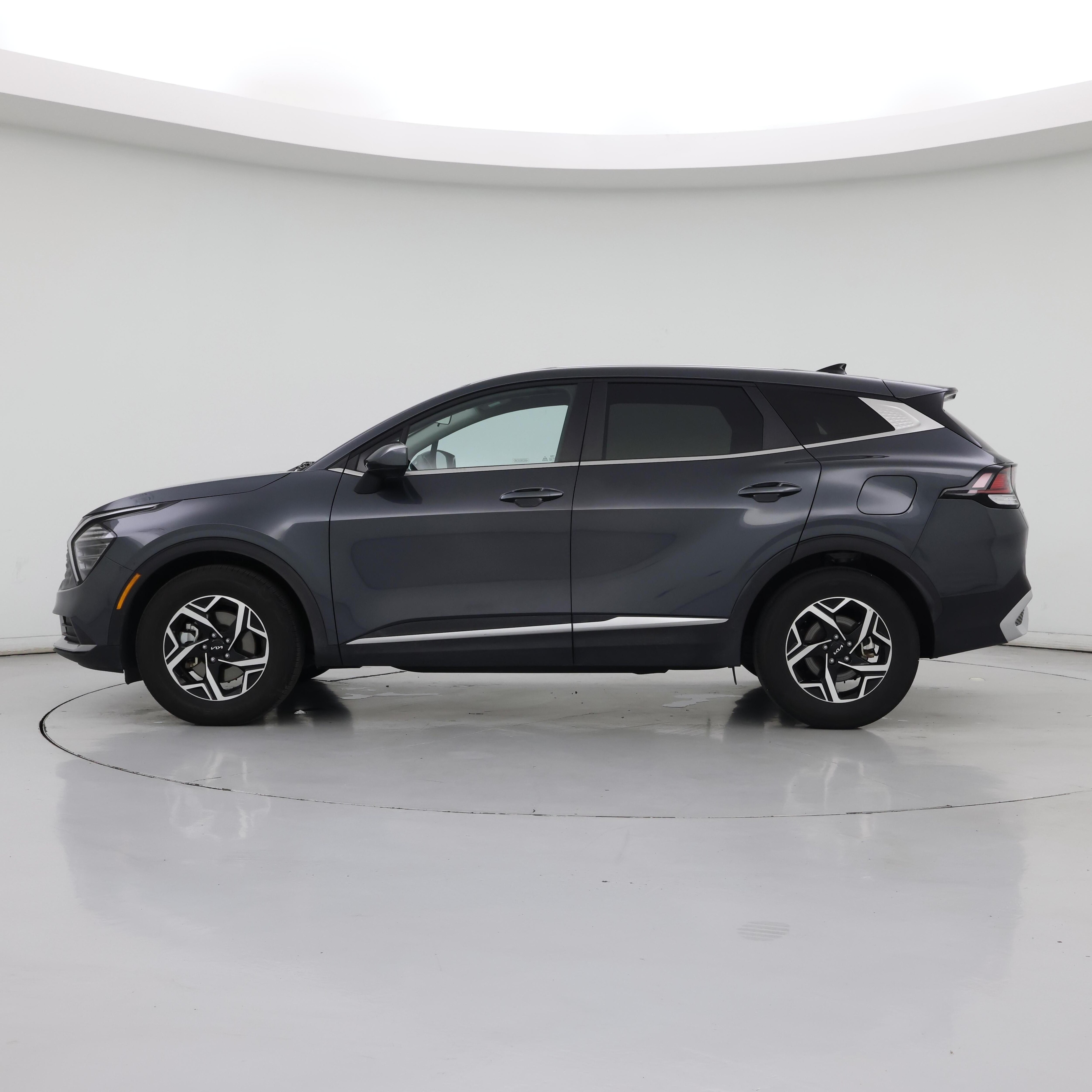 Thumbnail: 2025 Kia Sportage - 3