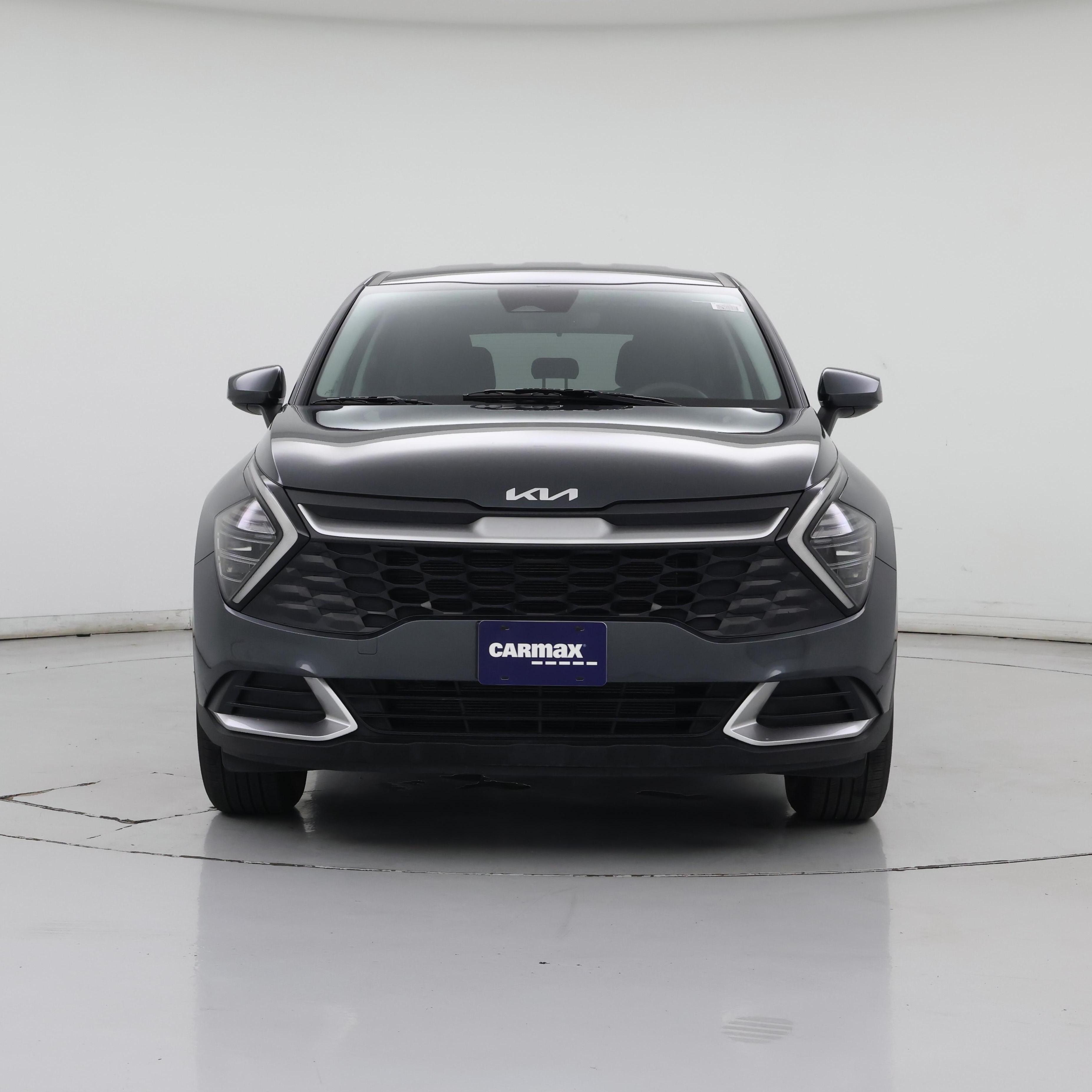 Thumbnail: 2025 Kia Sportage - 5