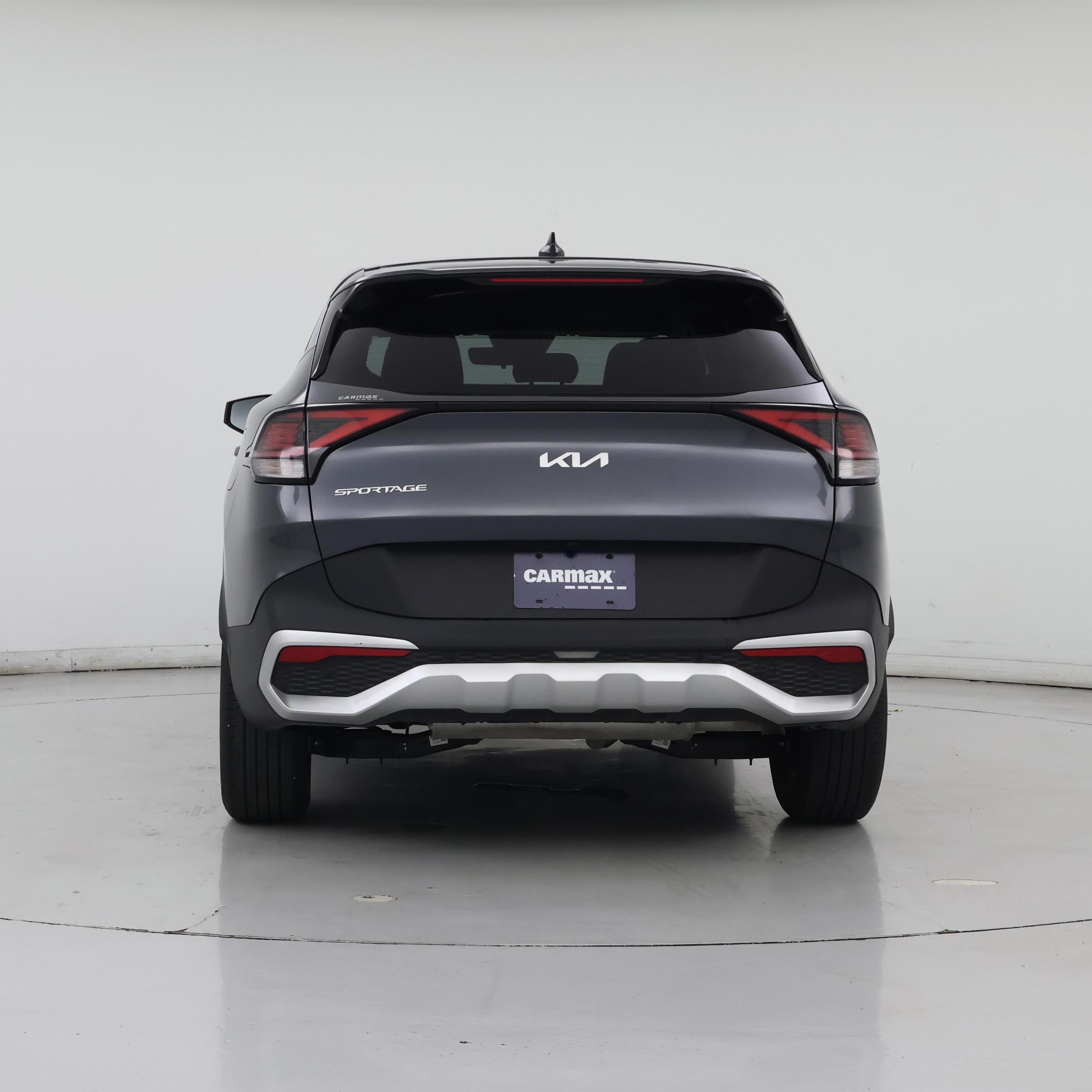 Thumbnail: 2025 Kia Sportage - 6