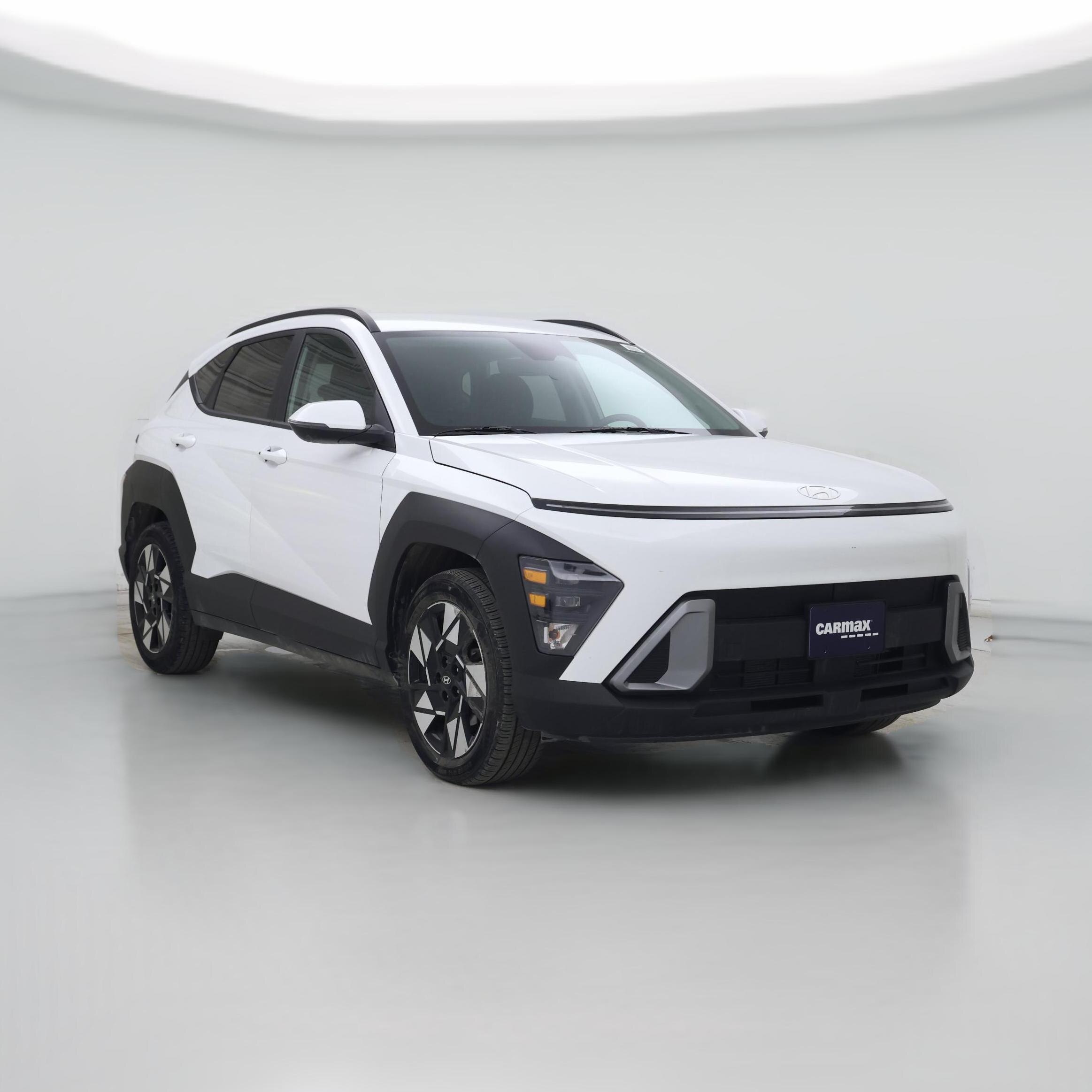 Thumbnail: 2025 Hyundai Kona - 1