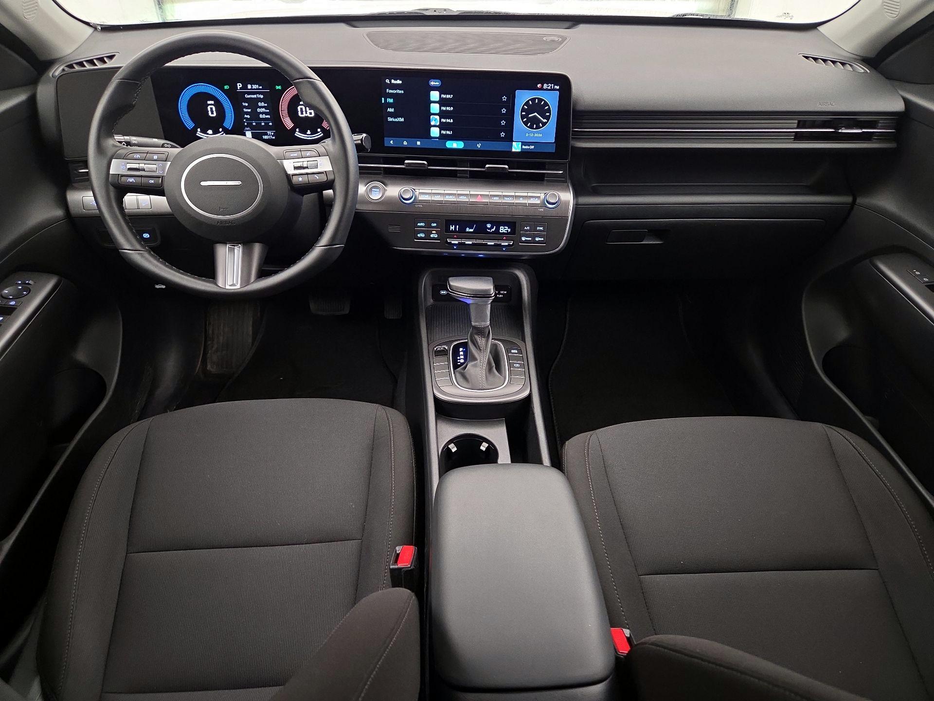 Thumbnail: 2025 Hyundai Kona - 9