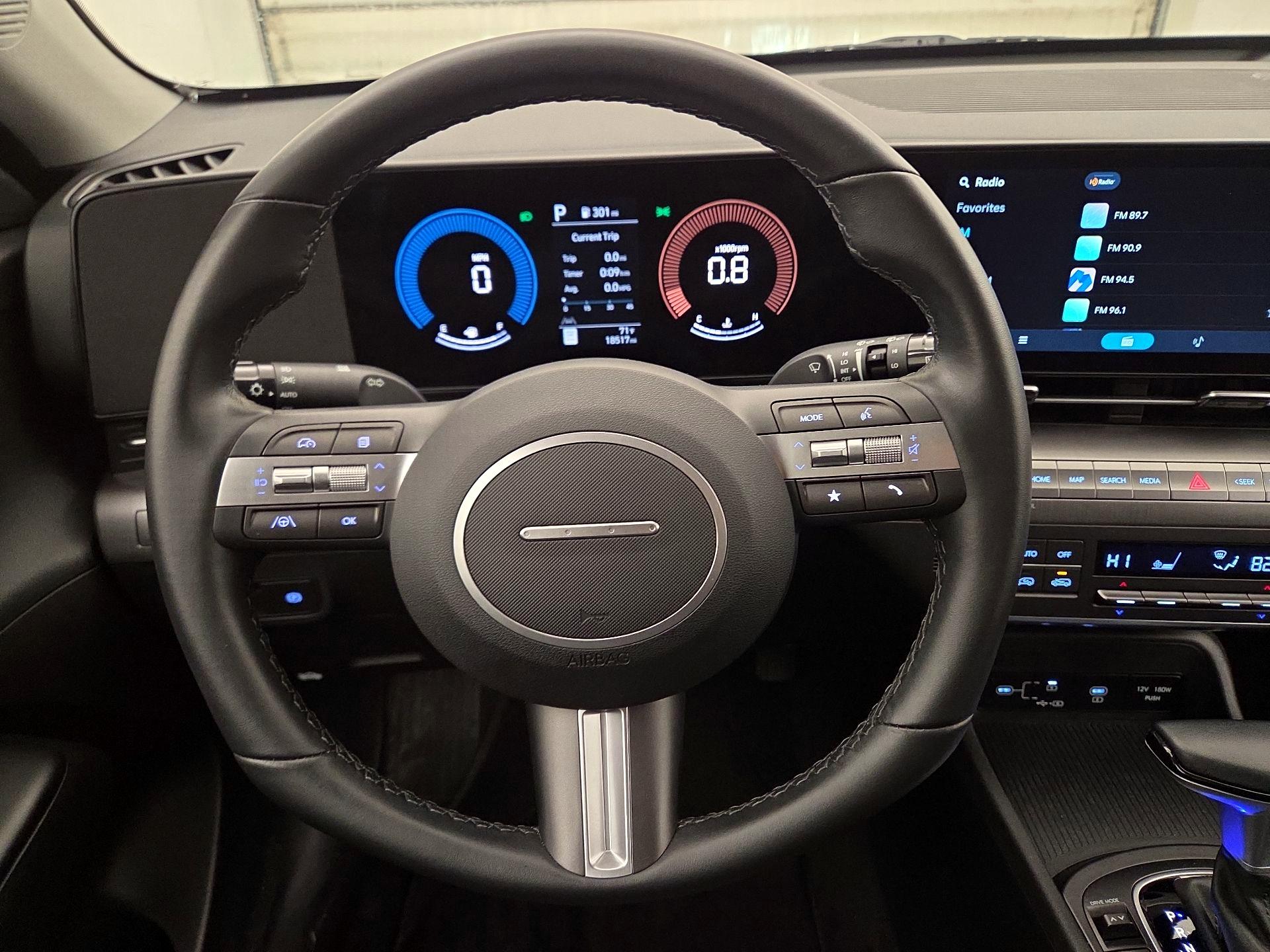 Thumbnail: 2025 Hyundai Kona - 10