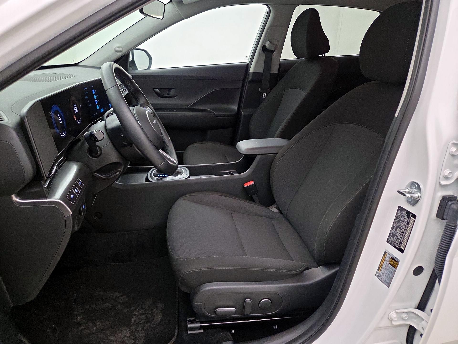 Thumbnail: 2025 Hyundai Kona - 11