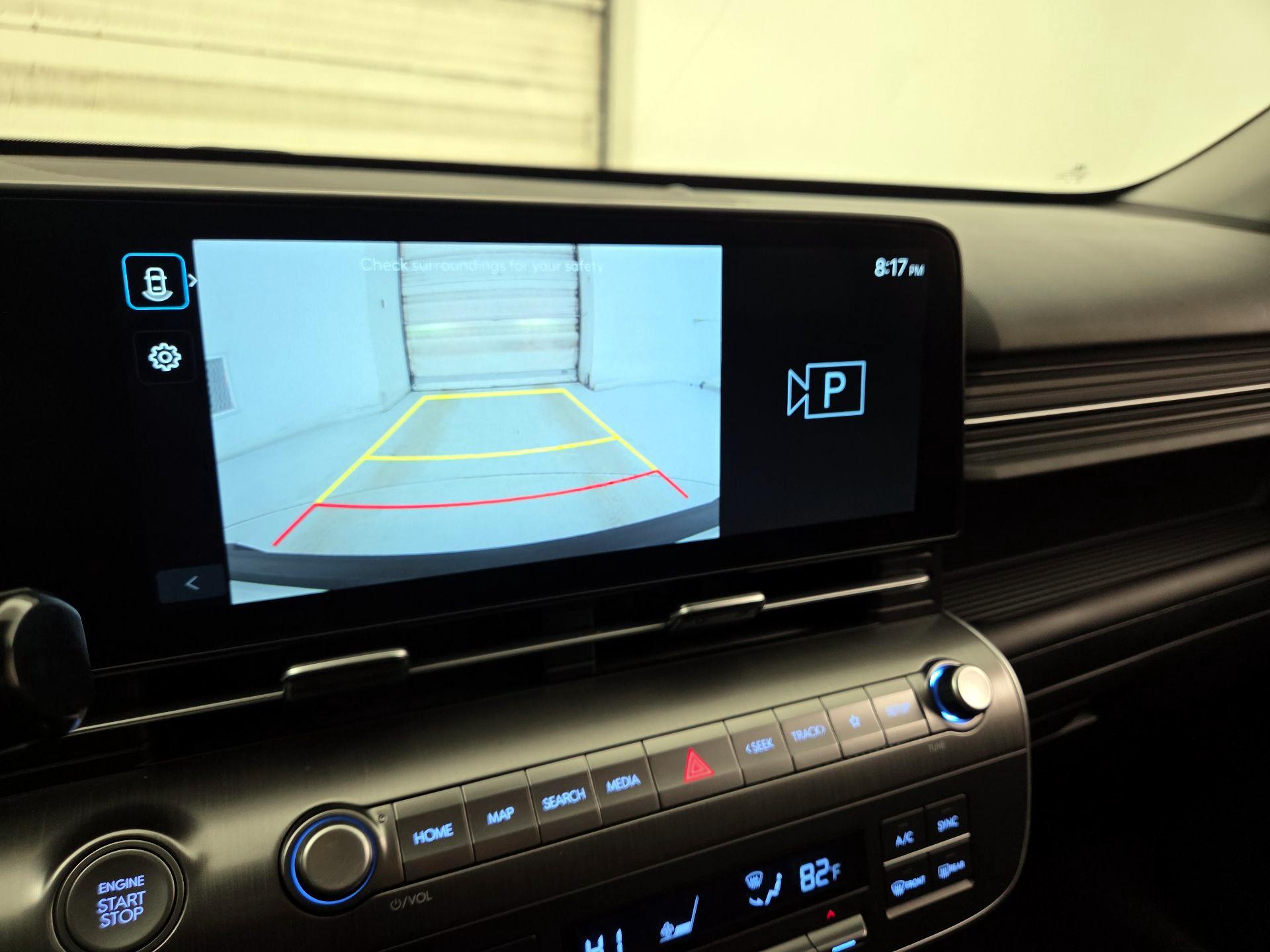 Thumbnail: 2025 Hyundai Kona - 14