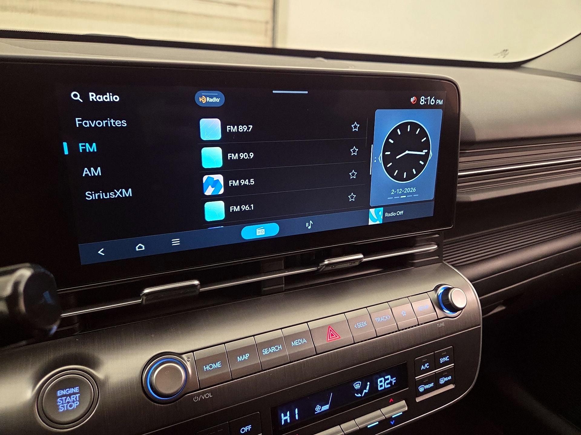 Thumbnail: 2025 Hyundai Kona - 15