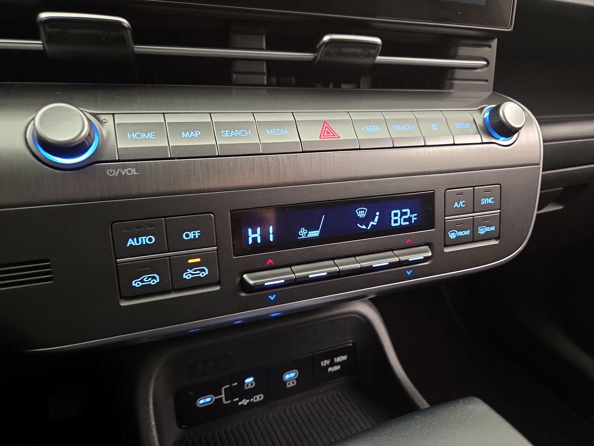 Thumbnail: 2025 Hyundai Kona - 16