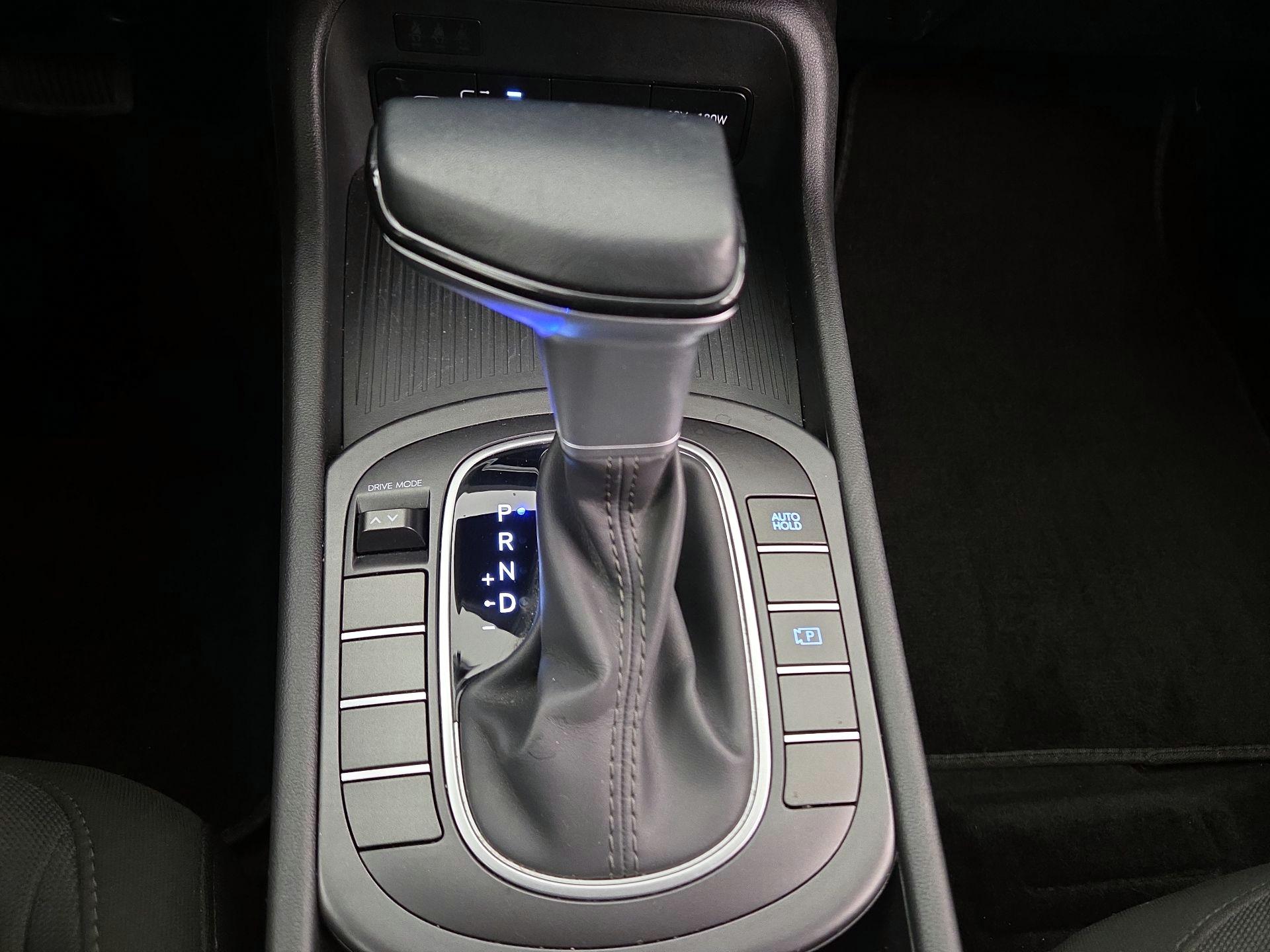 Thumbnail: 2025 Hyundai Kona - 17