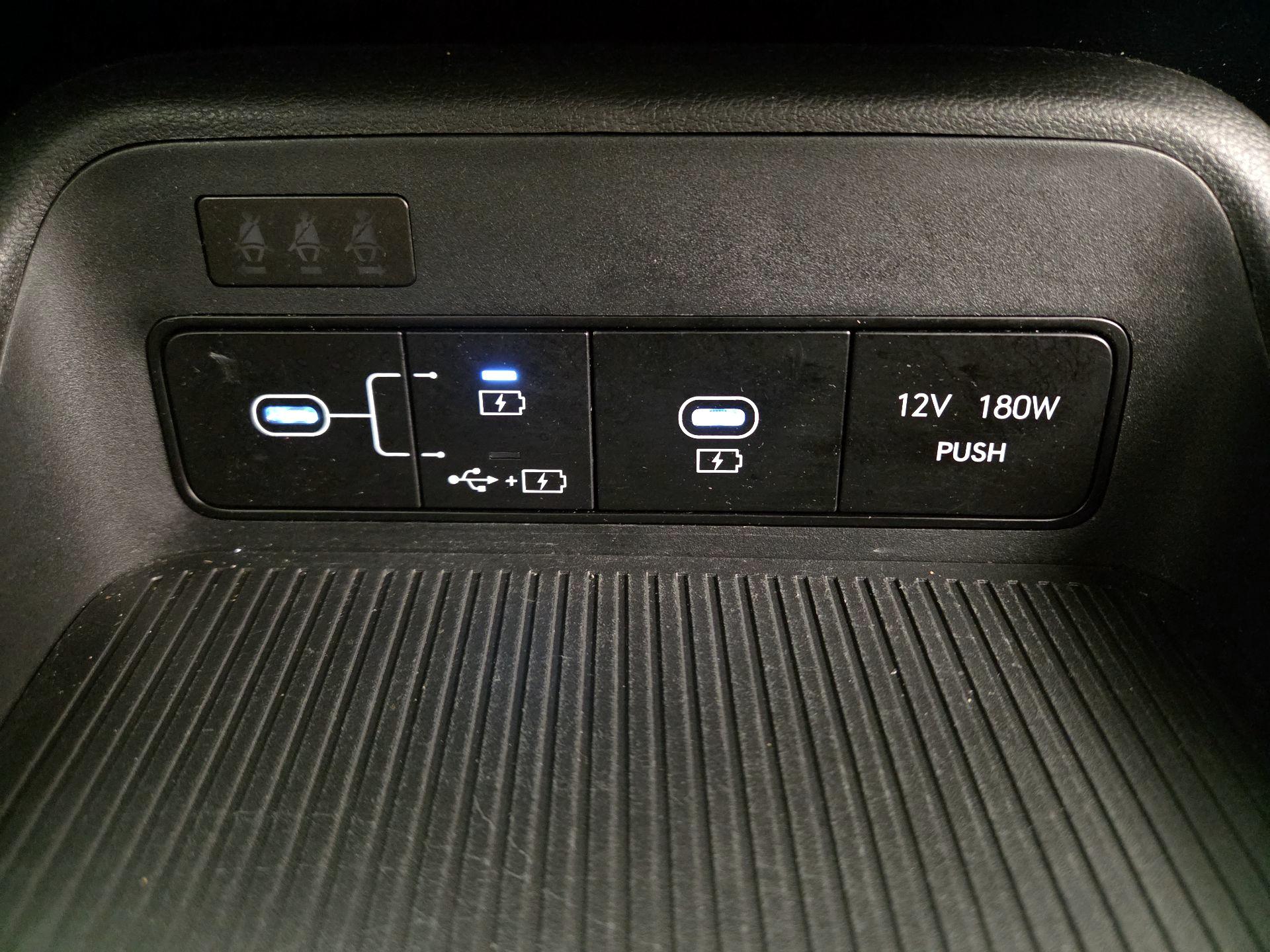 Thumbnail: 2025 Hyundai Kona - 18