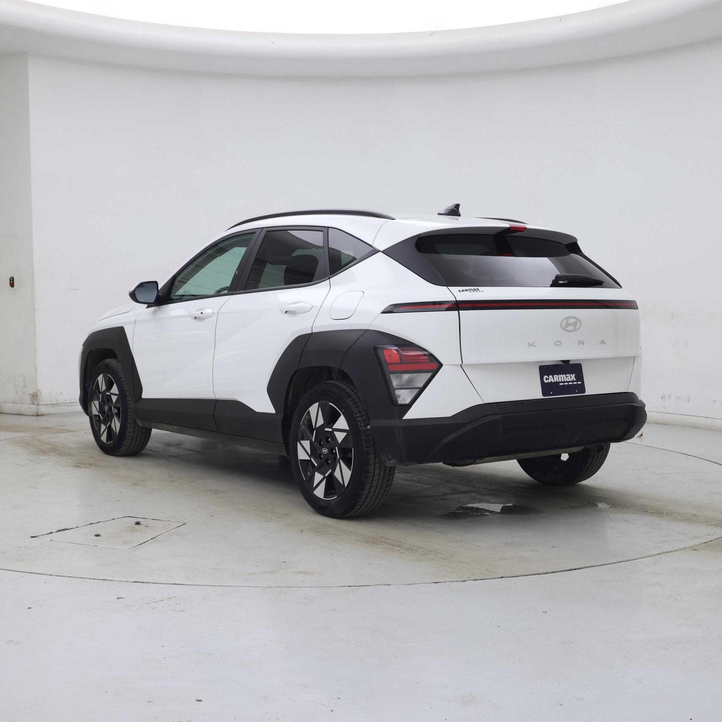 Thumbnail: 2025 Hyundai Kona - 2