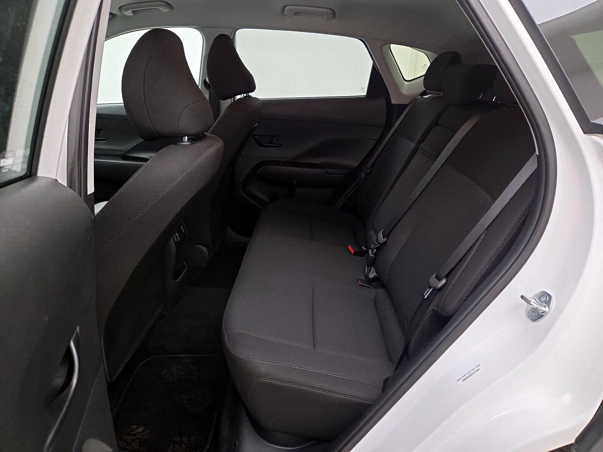 Thumbnail: 2025 Hyundai Kona - 19