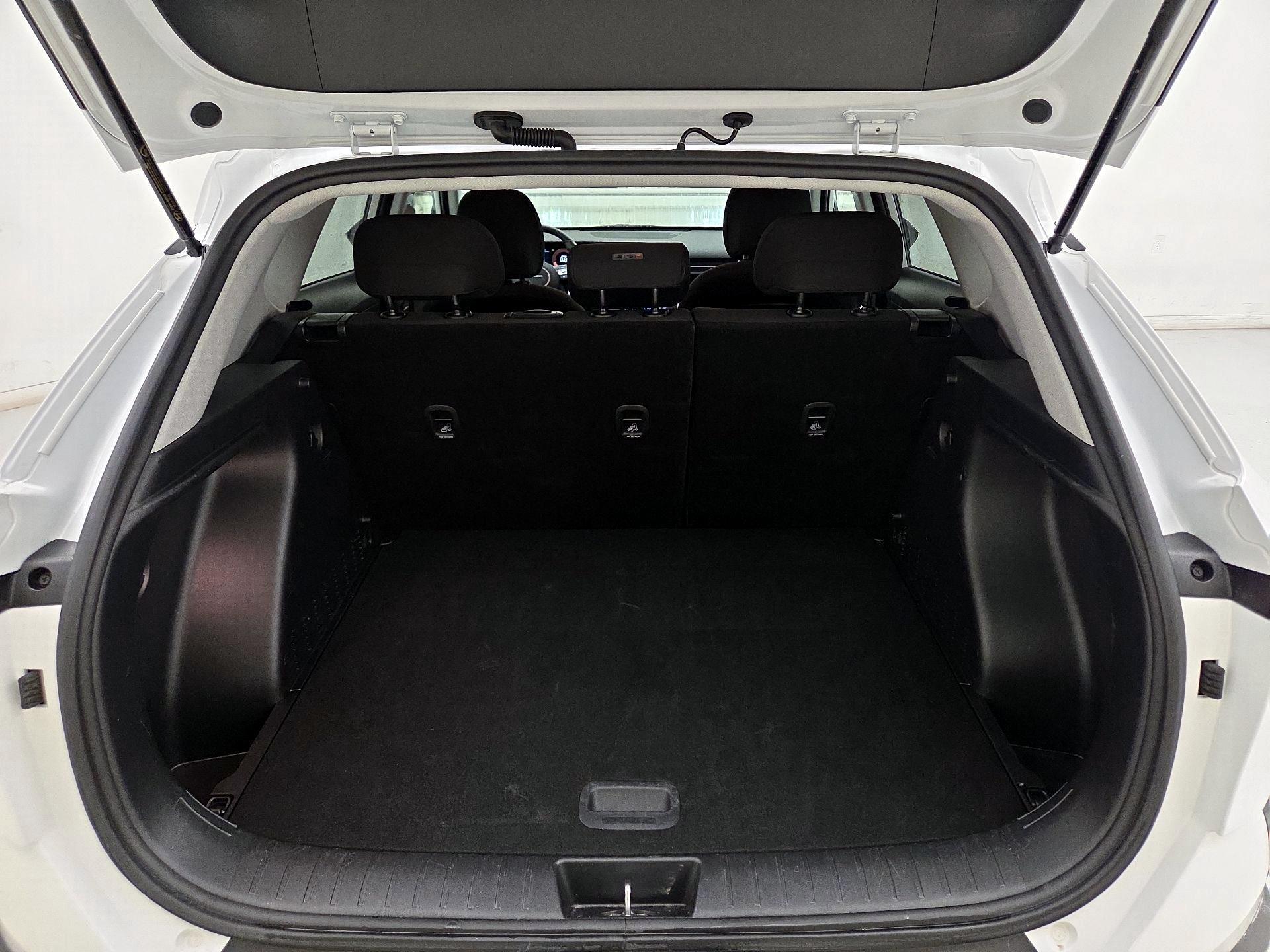 Thumbnail: 2025 Hyundai Kona - 20