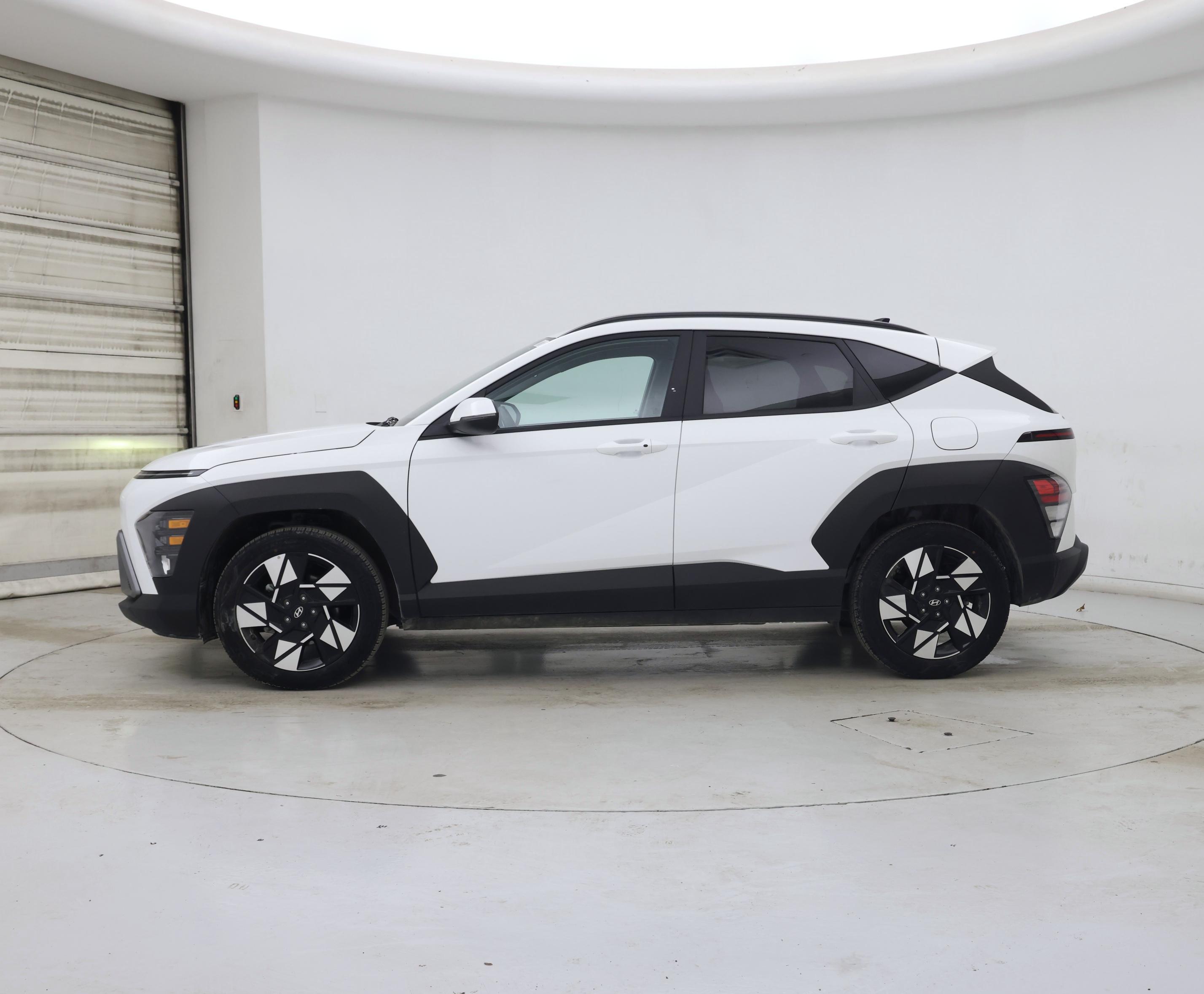 Thumbnail: 2025 Hyundai Kona - 3