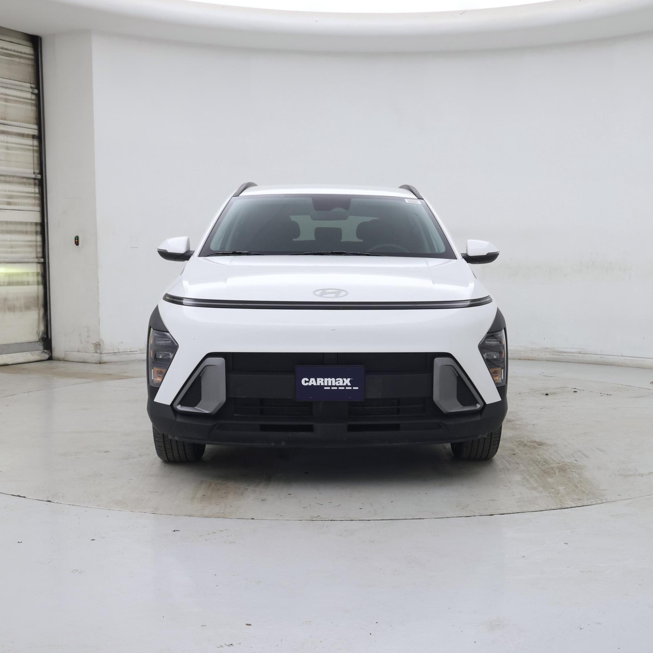 Thumbnail: 2025 Hyundai Kona - 5