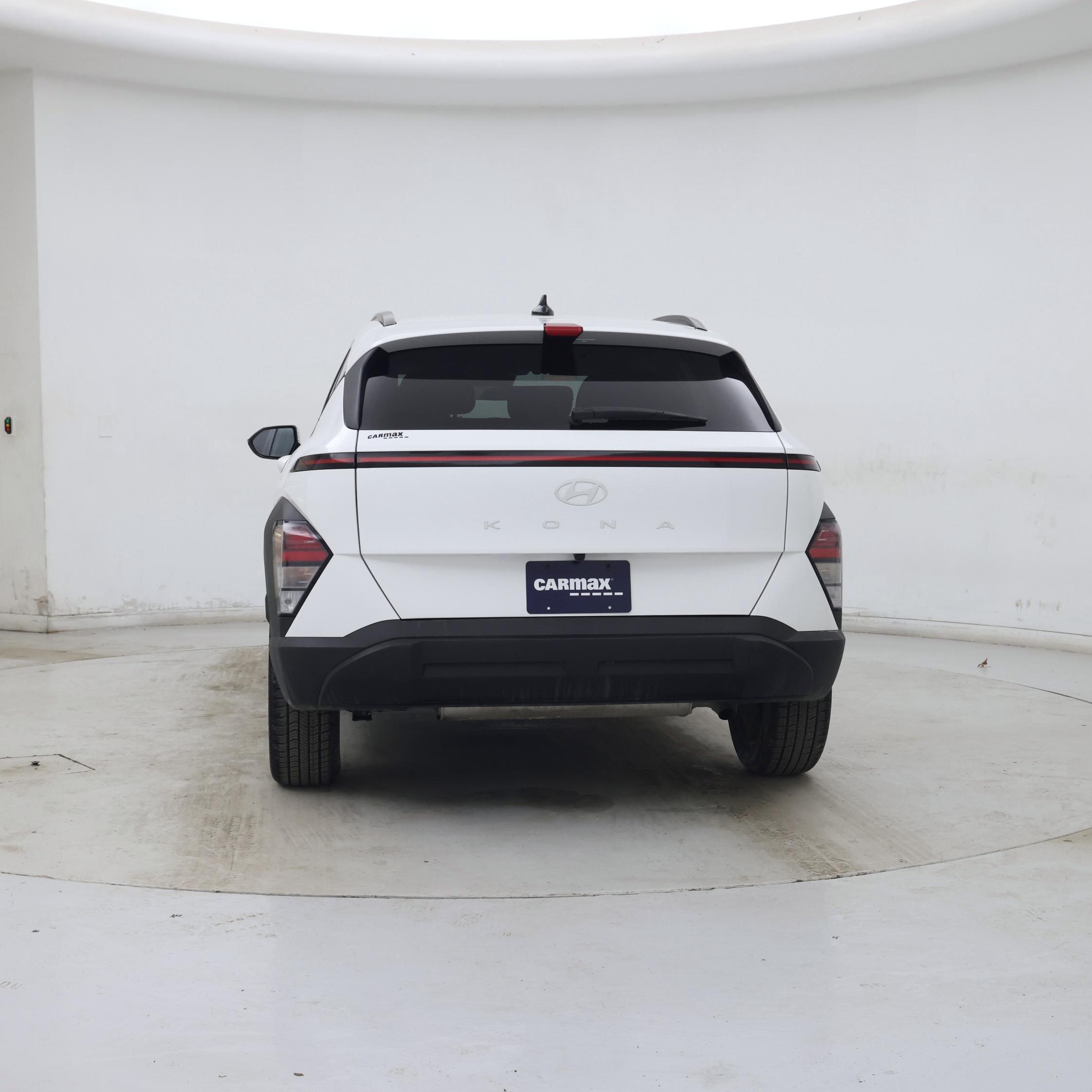 Thumbnail: 2025 Hyundai Kona - 6