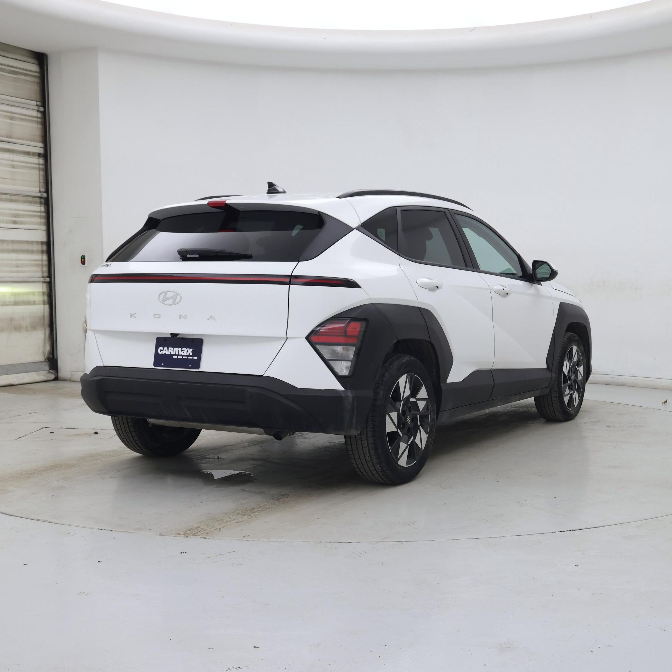 Thumbnail: 2025 Hyundai Kona - 8