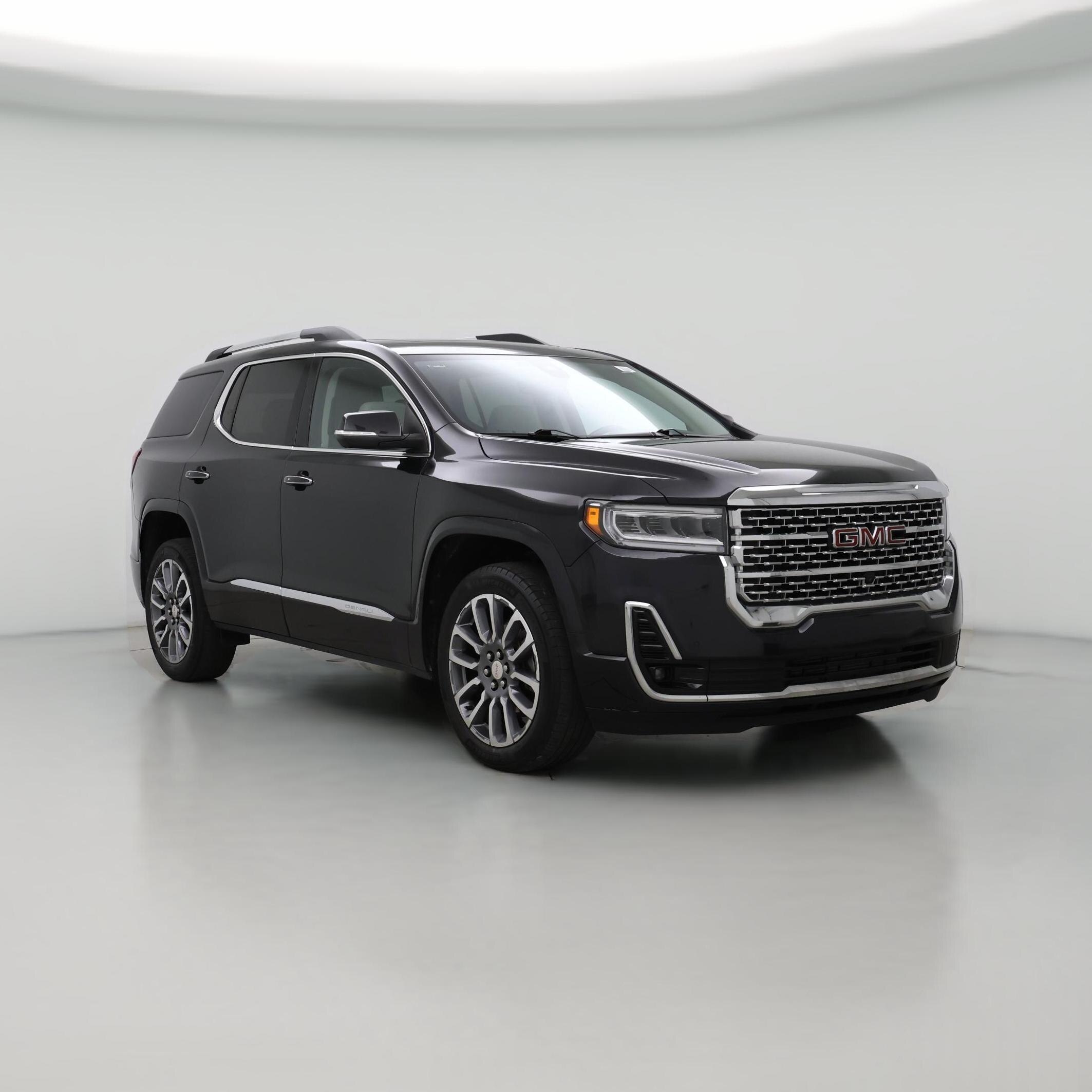 Thumbnail: 2020 GMC Acadia - 1