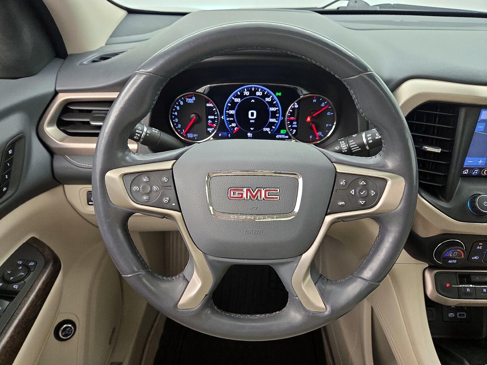 Thumbnail: 2020 GMC Acadia - 10