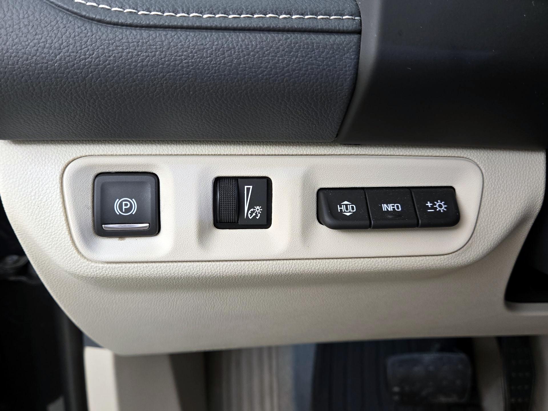 Thumbnail: 2020 GMC Acadia - 13