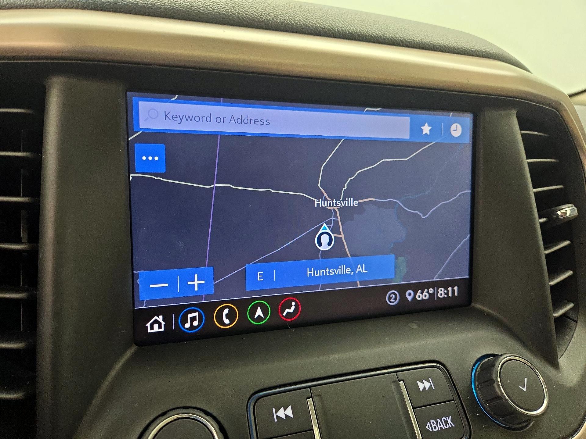 Thumbnail: 2020 GMC Acadia - 14