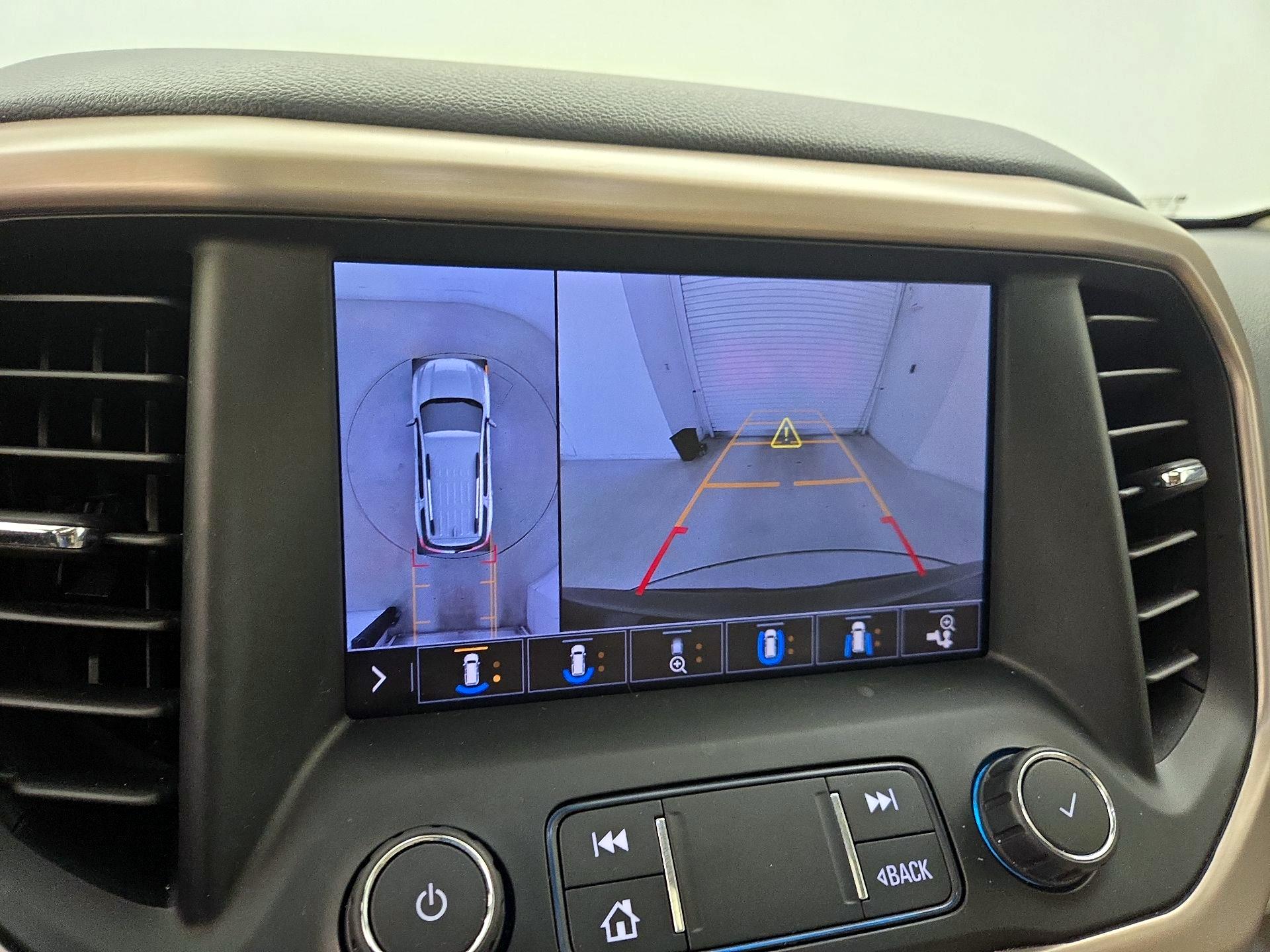 Thumbnail: 2020 GMC Acadia - 15