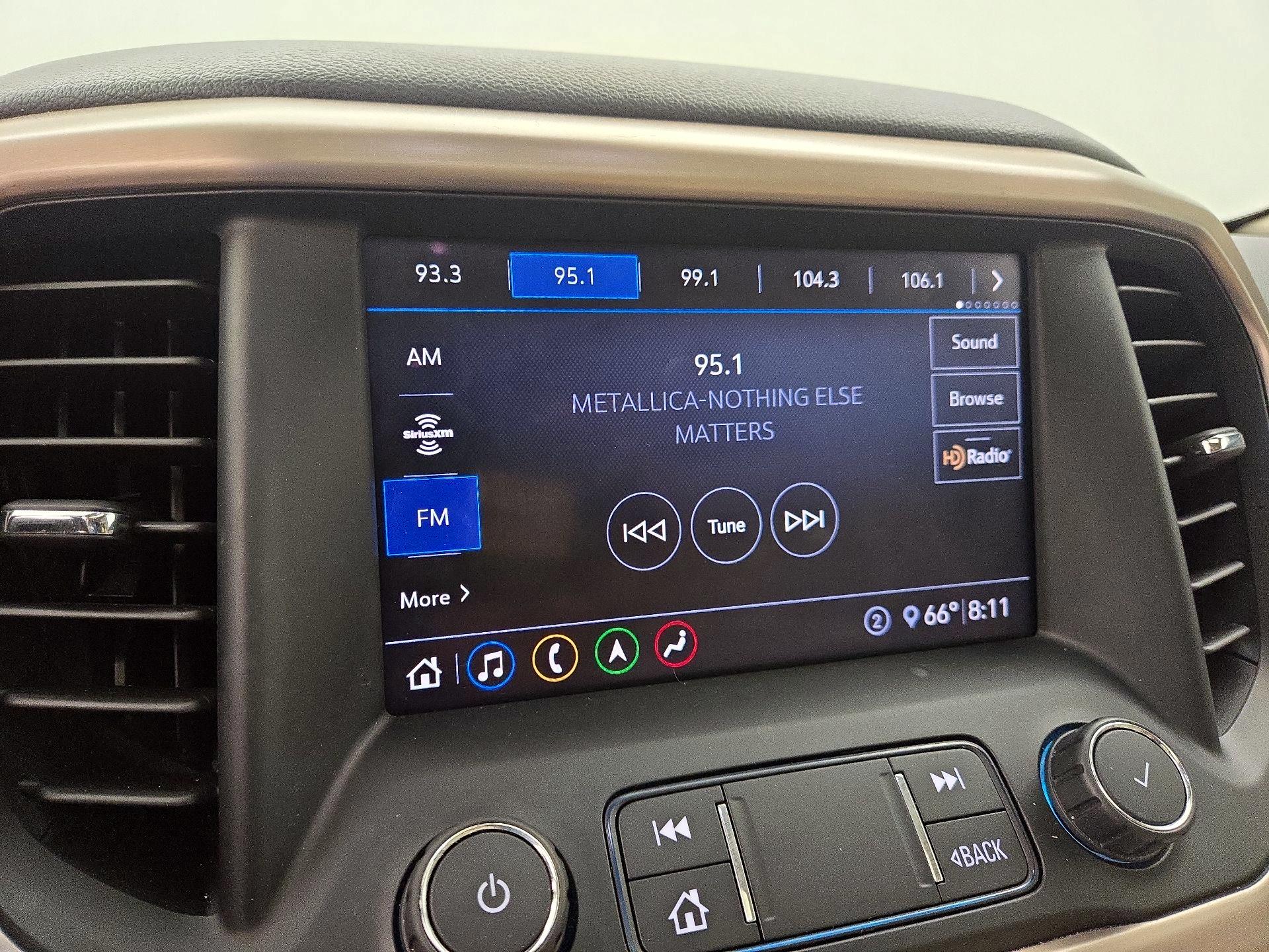 Thumbnail: 2020 GMC Acadia - 16