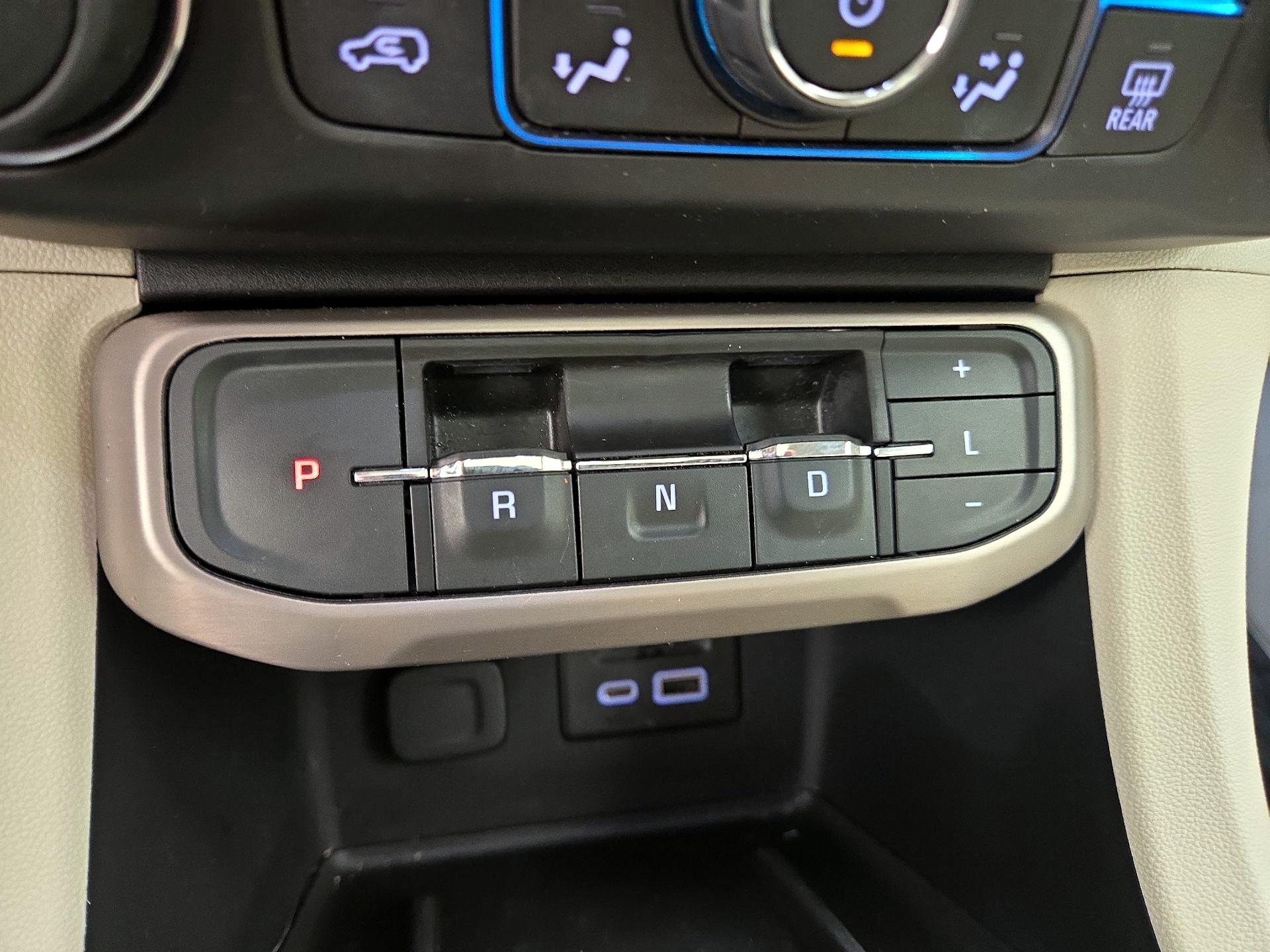 Thumbnail: 2020 GMC Acadia - 18