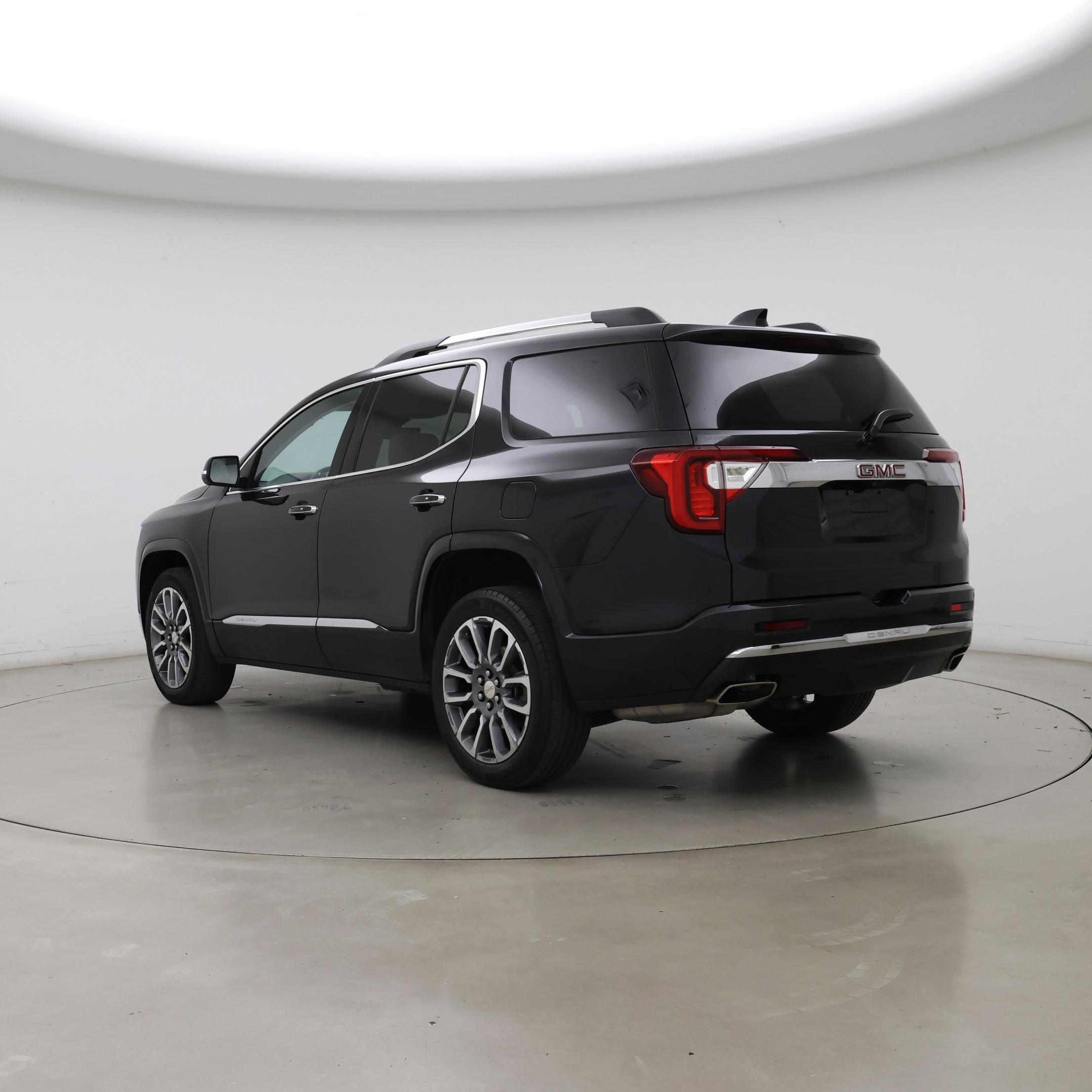 Thumbnail: 2020 GMC Acadia - 2