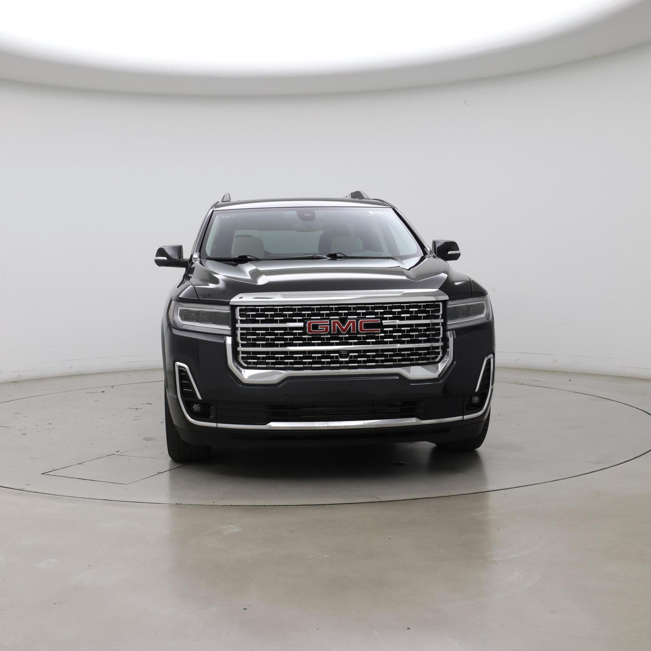 Thumbnail: 2020 GMC Acadia - 5
