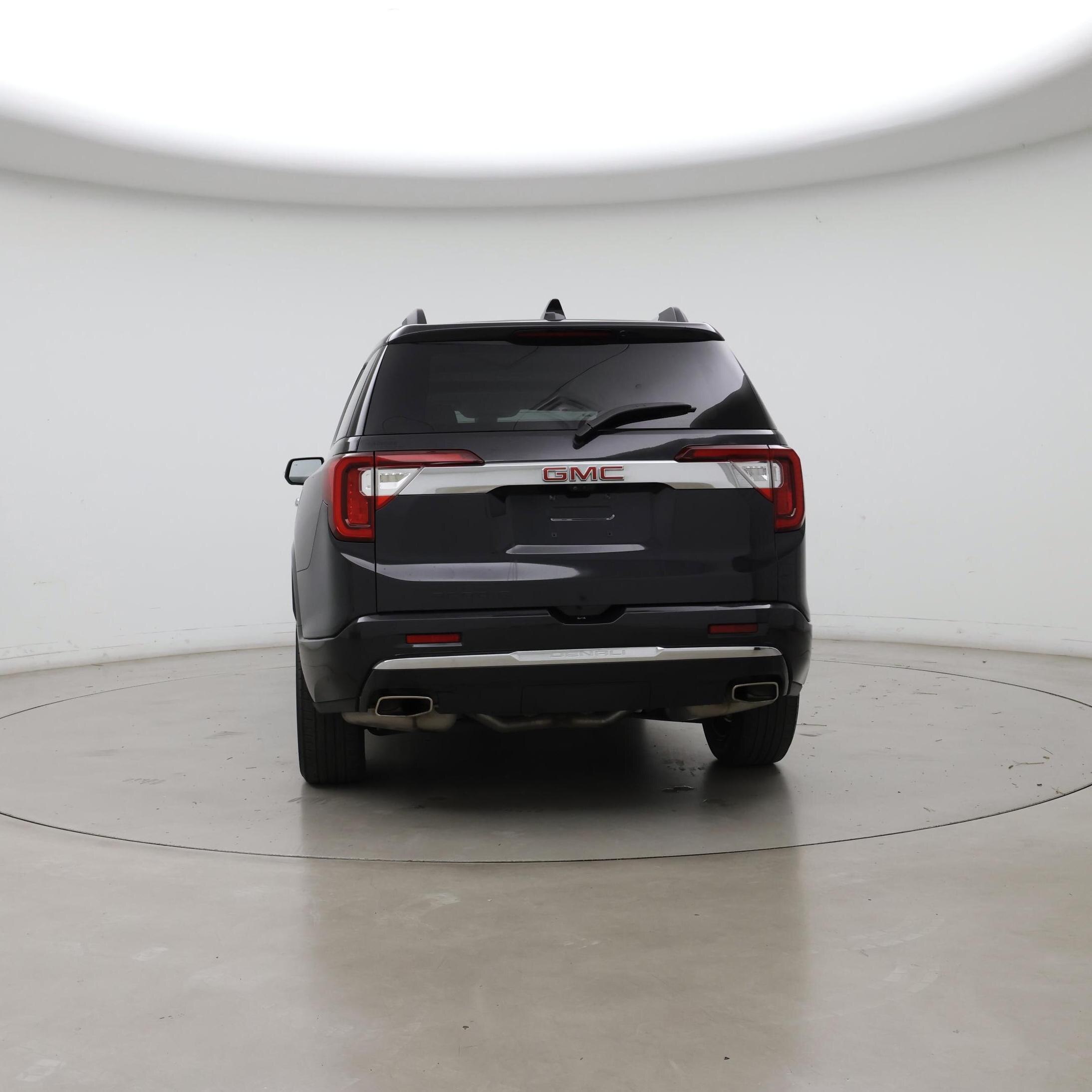 Thumbnail: 2020 GMC Acadia - 6