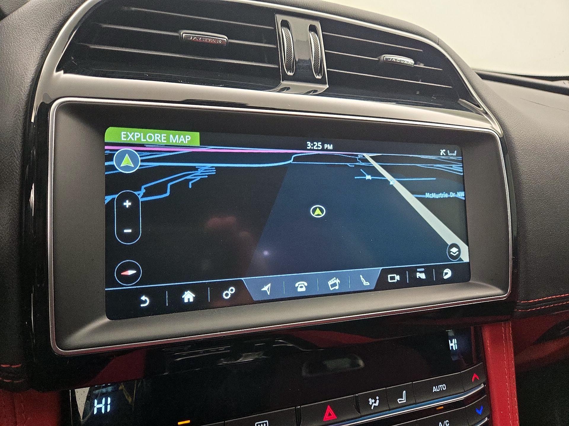 Thumbnail: 2020 Jaguar F-Pace - 14