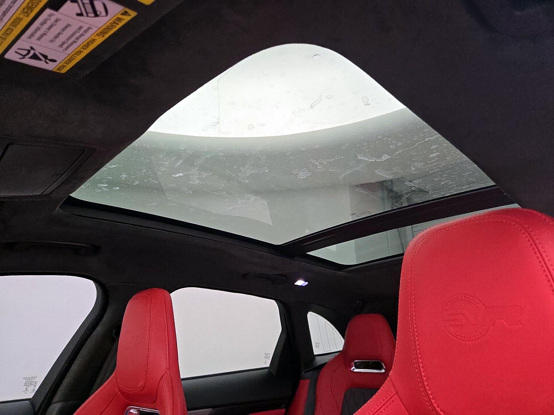 Thumbnail: 2020 Jaguar F-Pace - 20