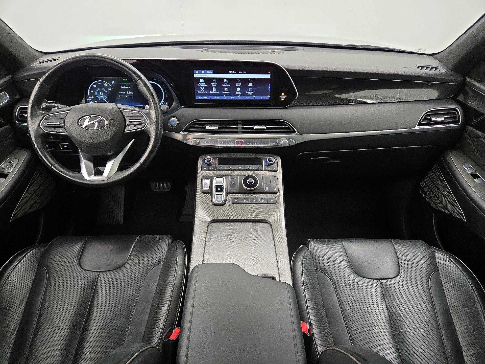 Thumbnail: 2020 Hyundai Palisade - 9