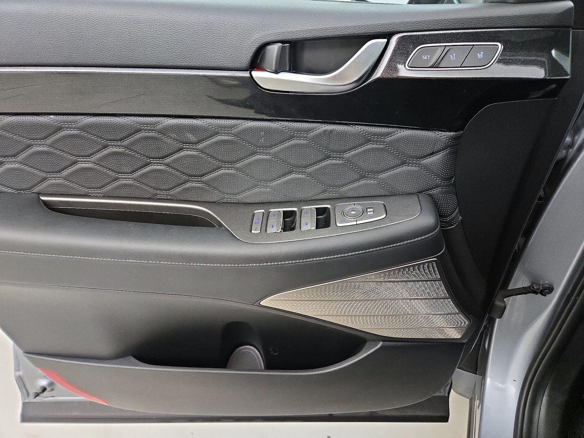 Thumbnail: 2020 Hyundai Palisade - 12