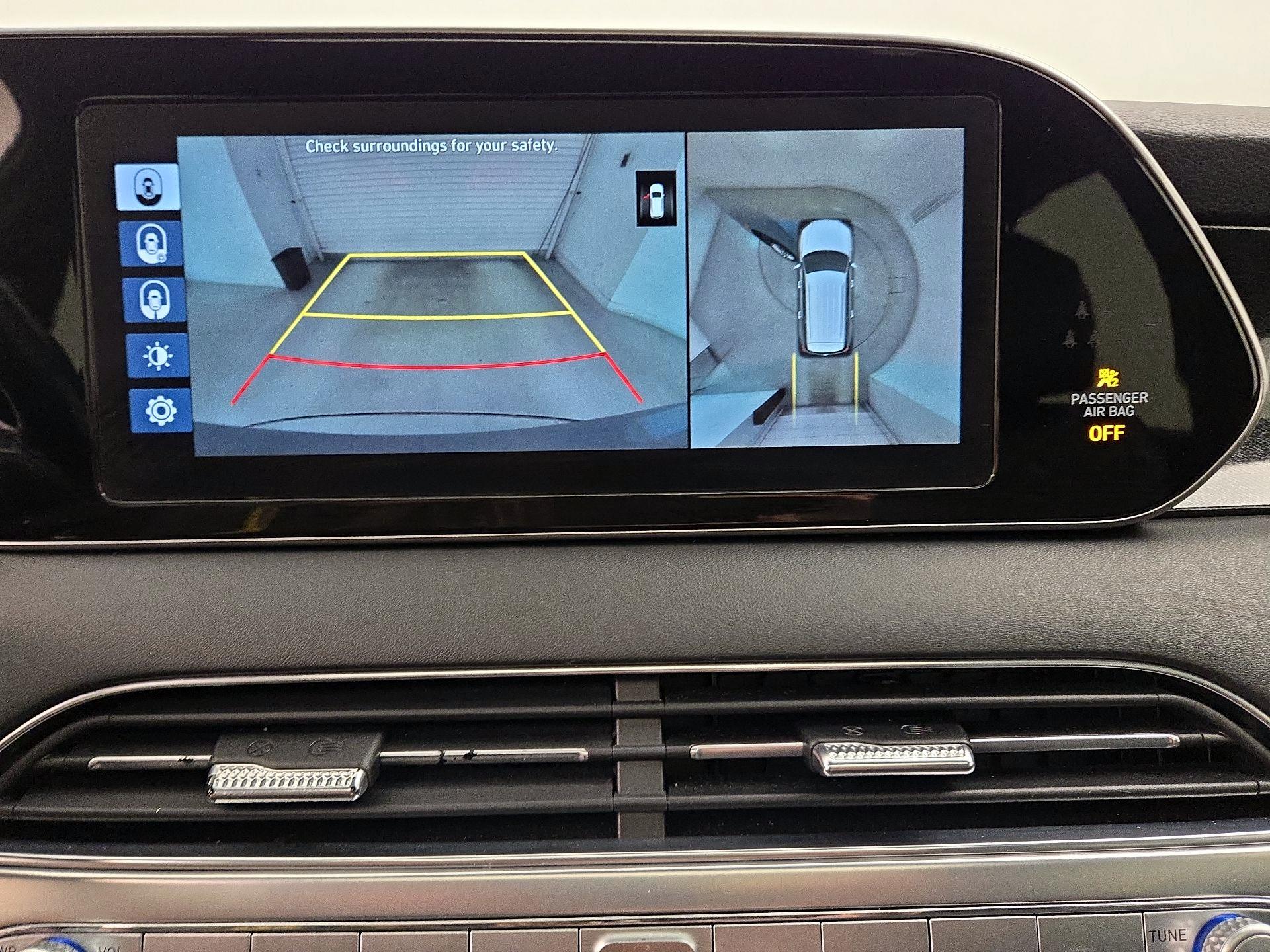 Thumbnail: 2020 Hyundai Palisade - 15