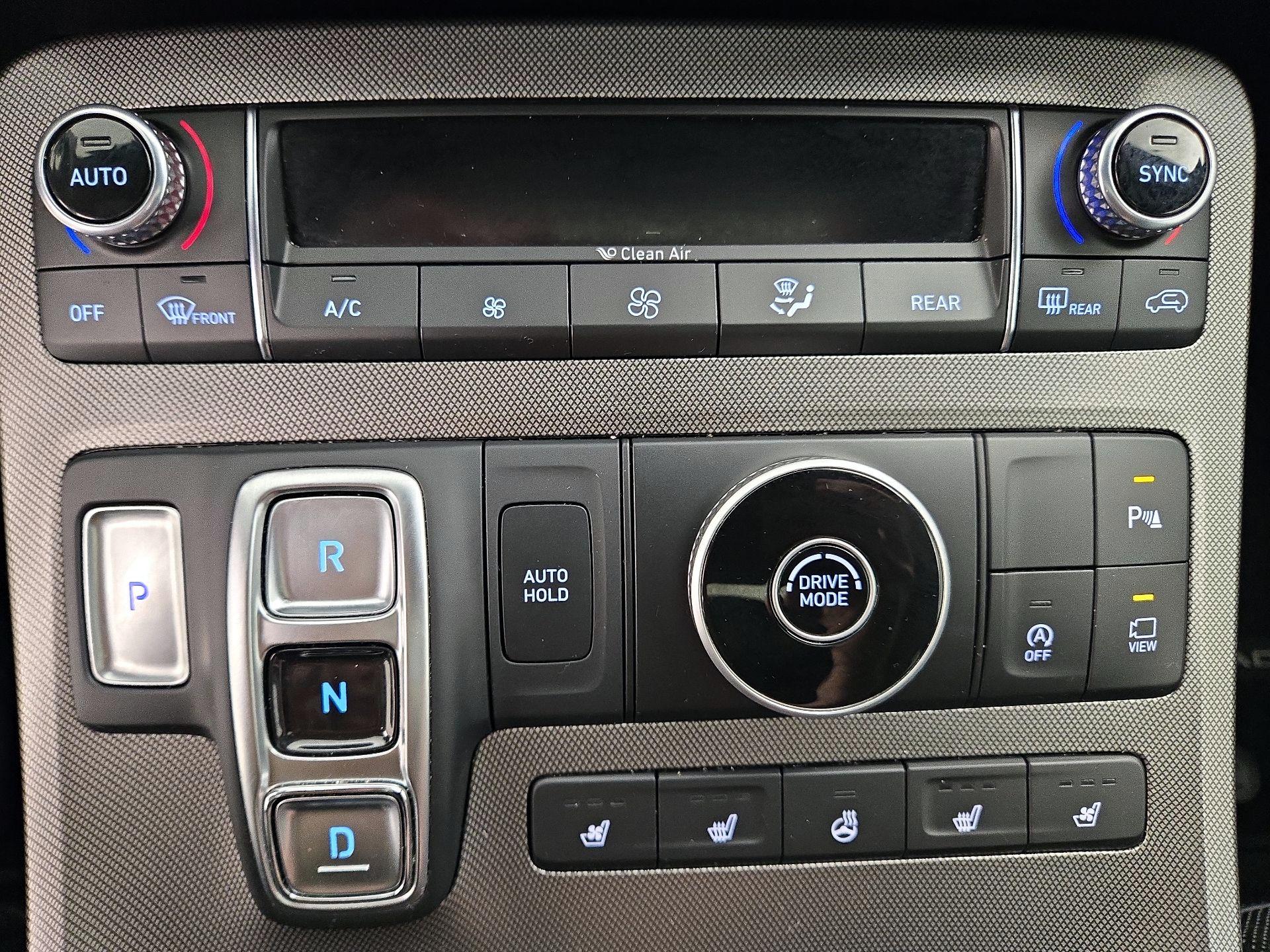 Thumbnail: 2020 Hyundai Palisade - 17