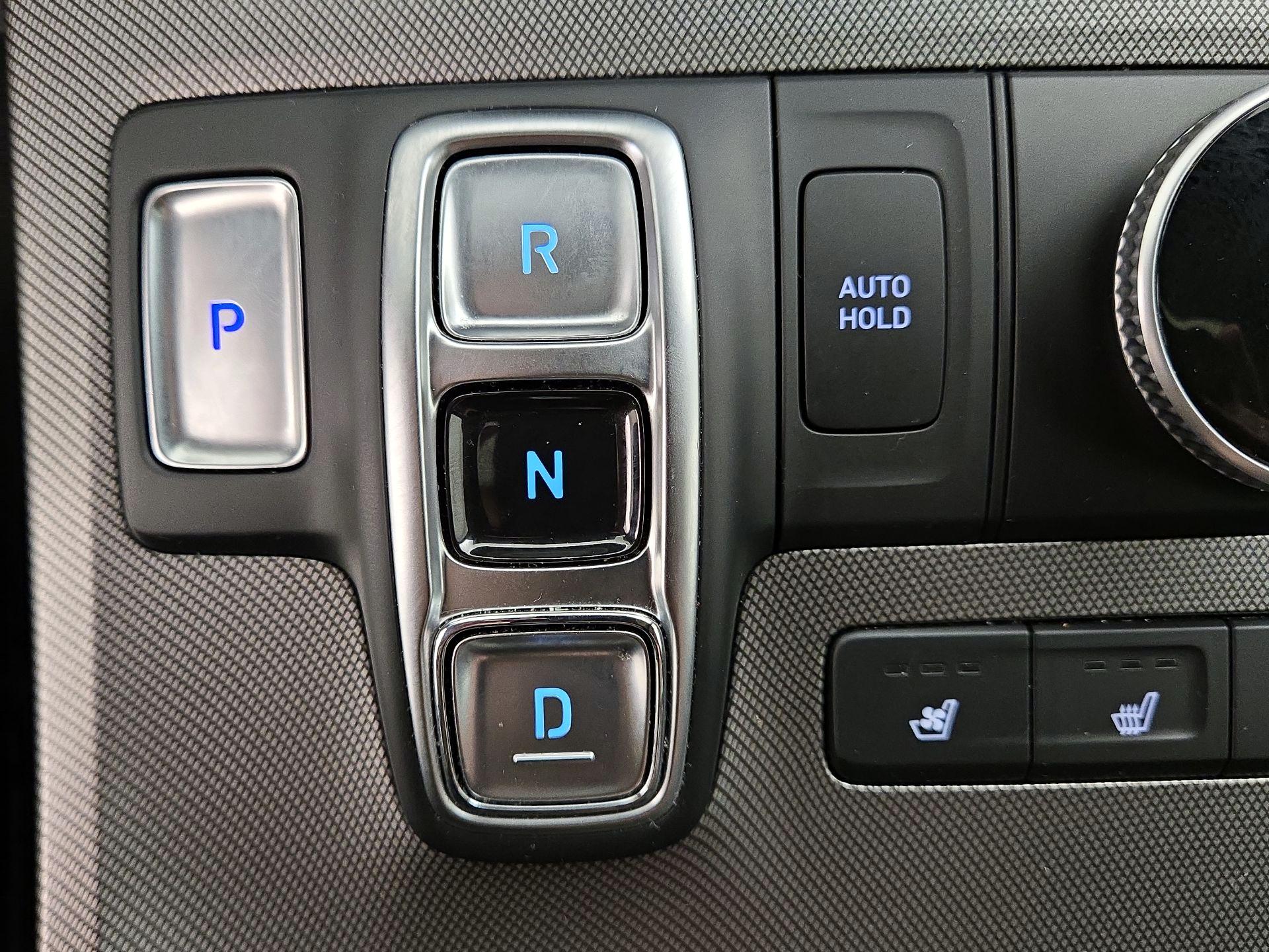 Thumbnail: 2020 Hyundai Palisade - 18