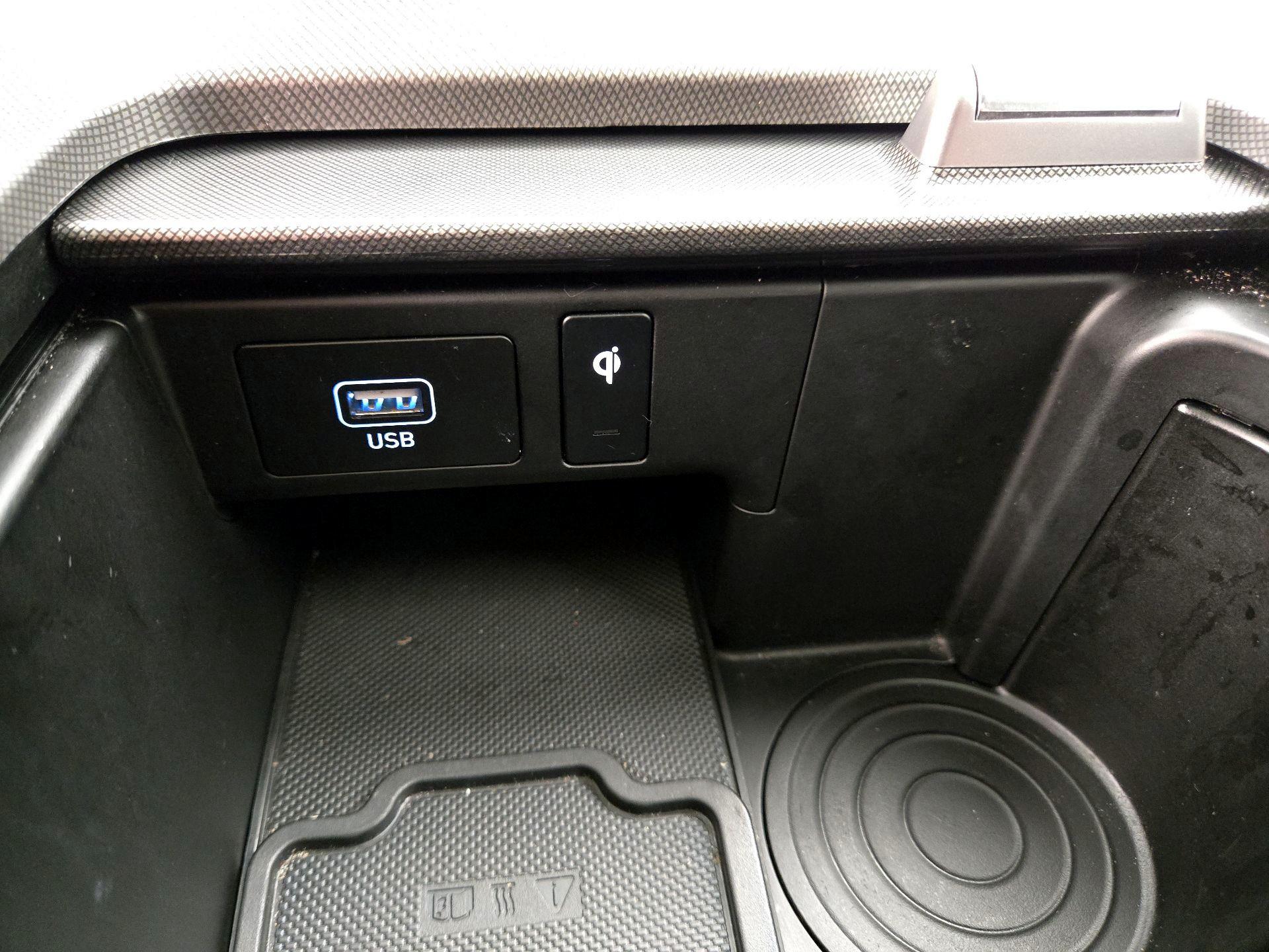 Thumbnail: 2020 Hyundai Palisade - 19