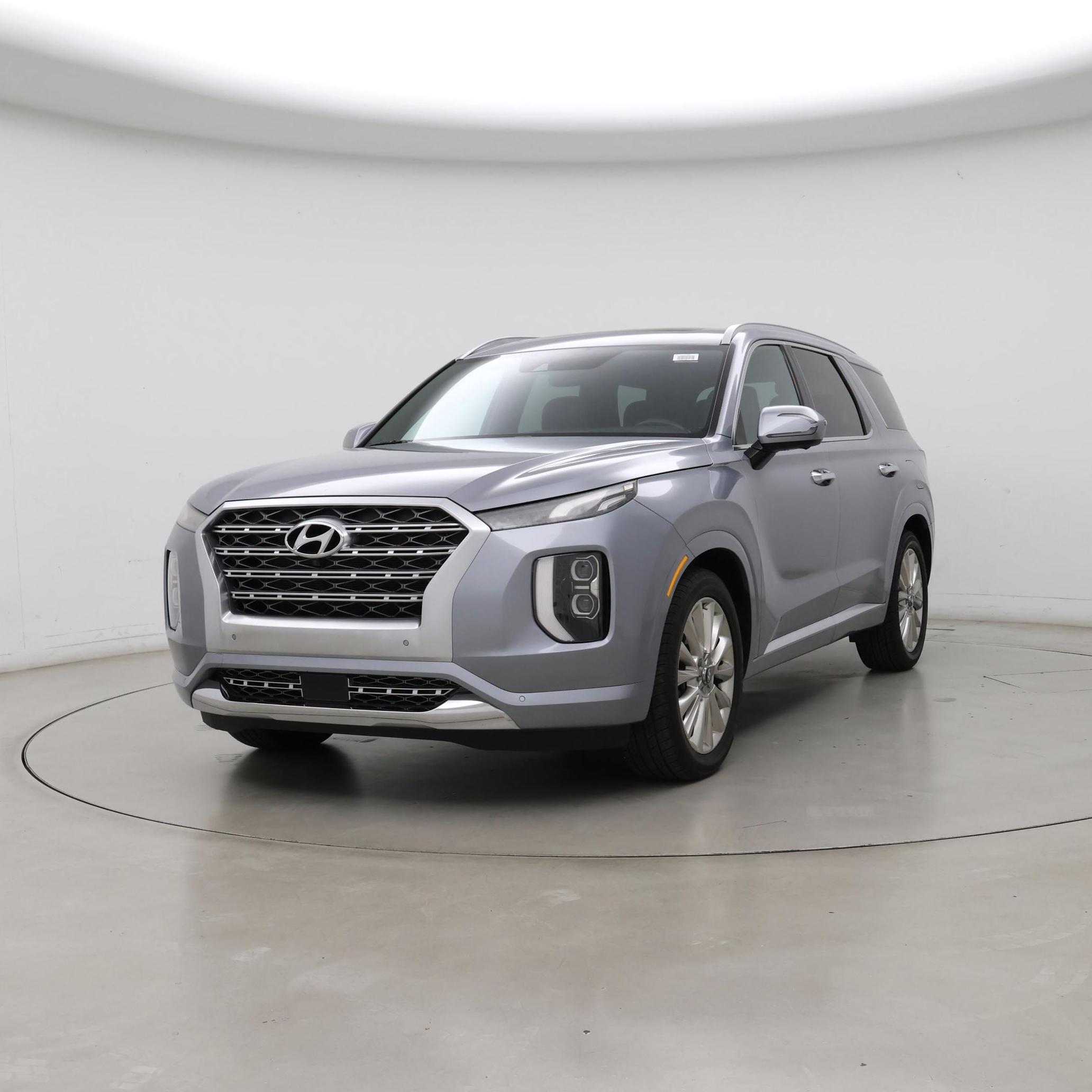 Thumbnail: 2020 Hyundai Palisade - 4