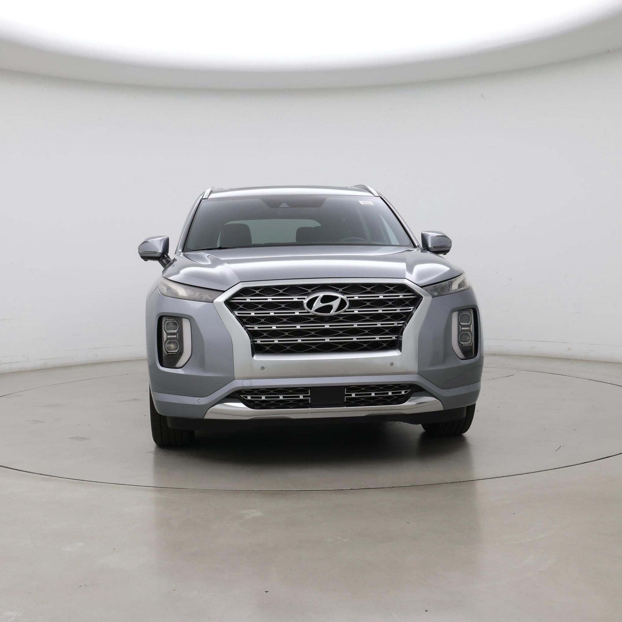 Thumbnail: 2020 Hyundai Palisade - 5