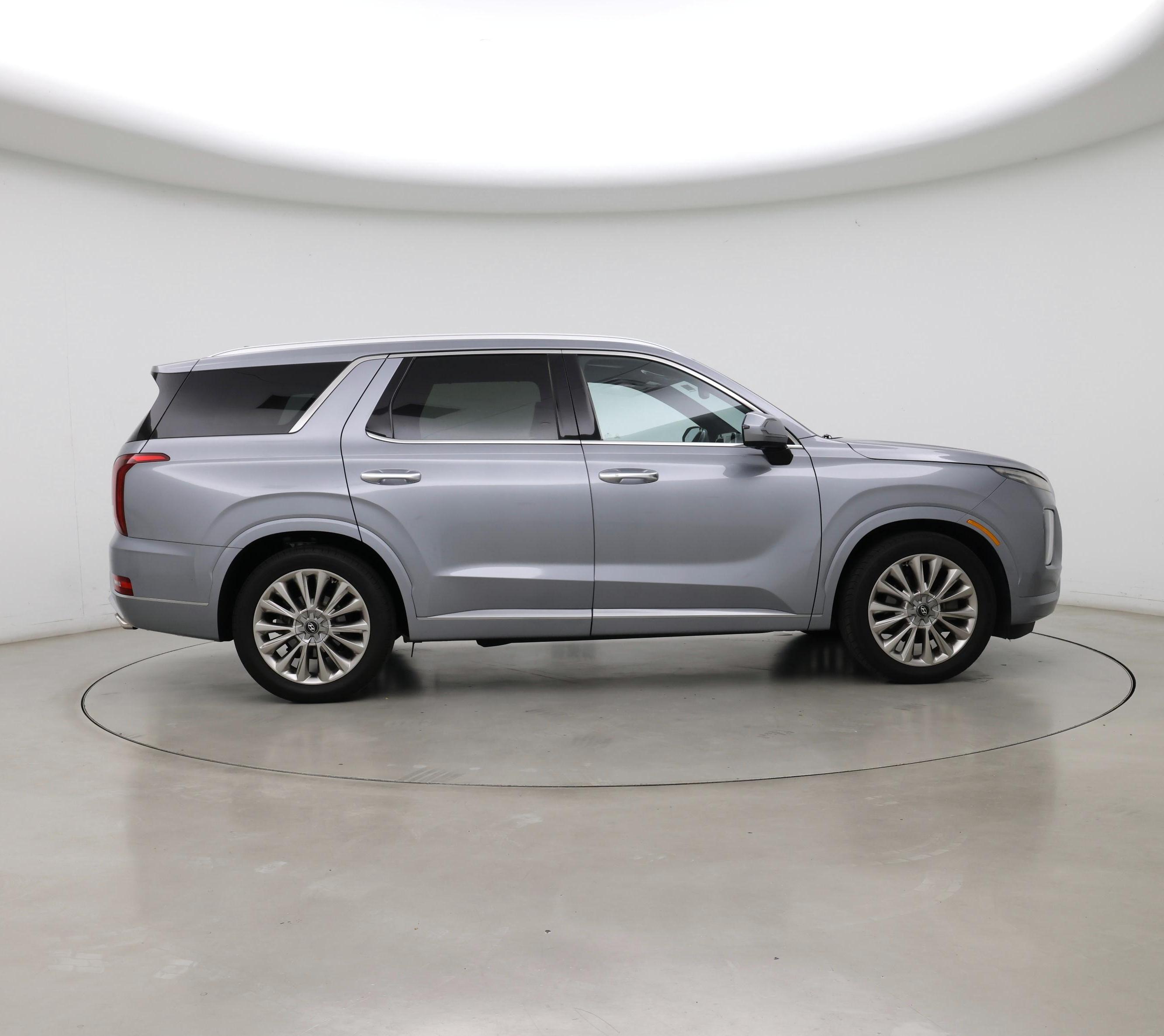 Thumbnail: 2020 Hyundai Palisade - 7