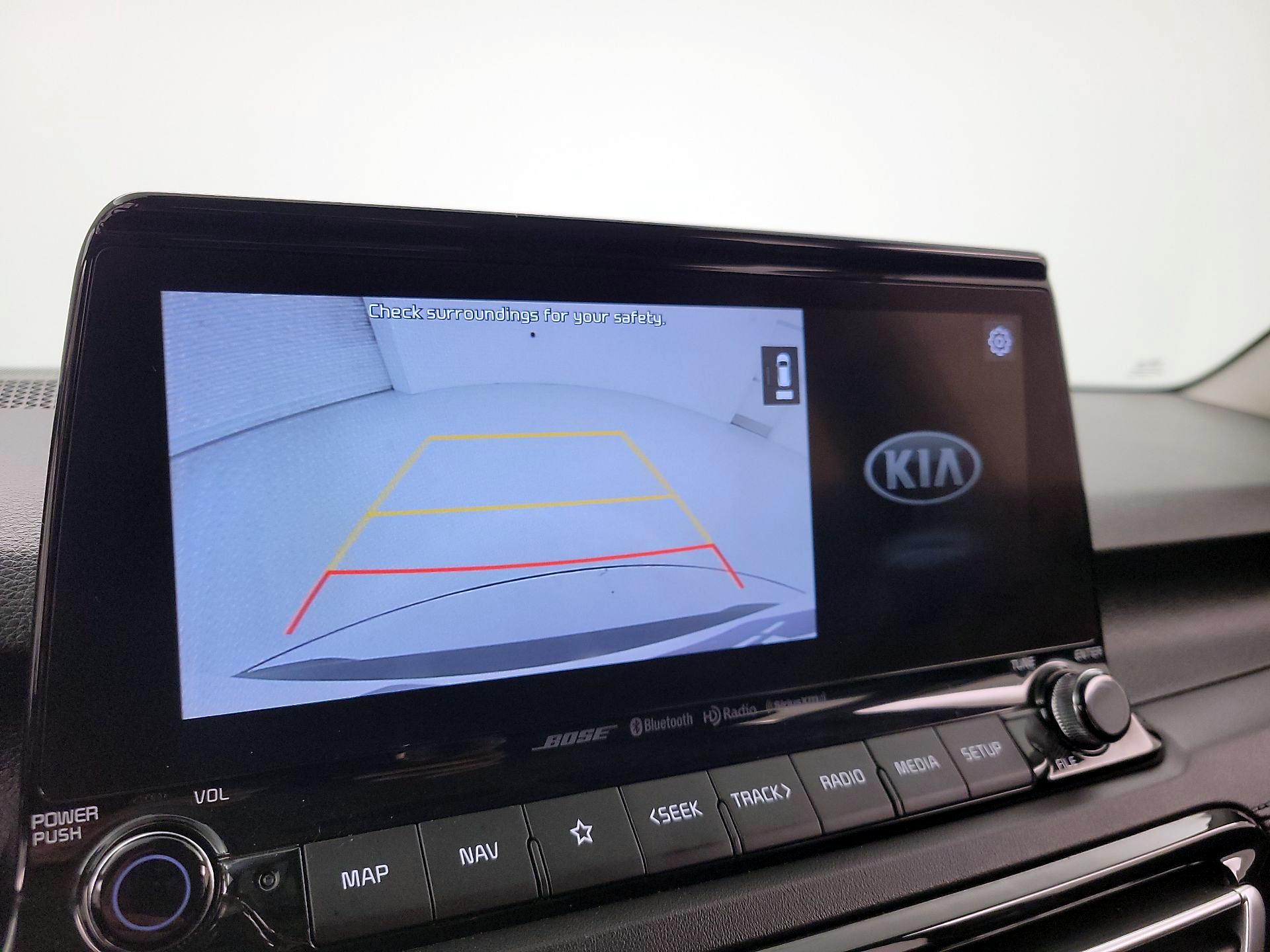 Thumbnail: 2021 Kia Seltos - 15