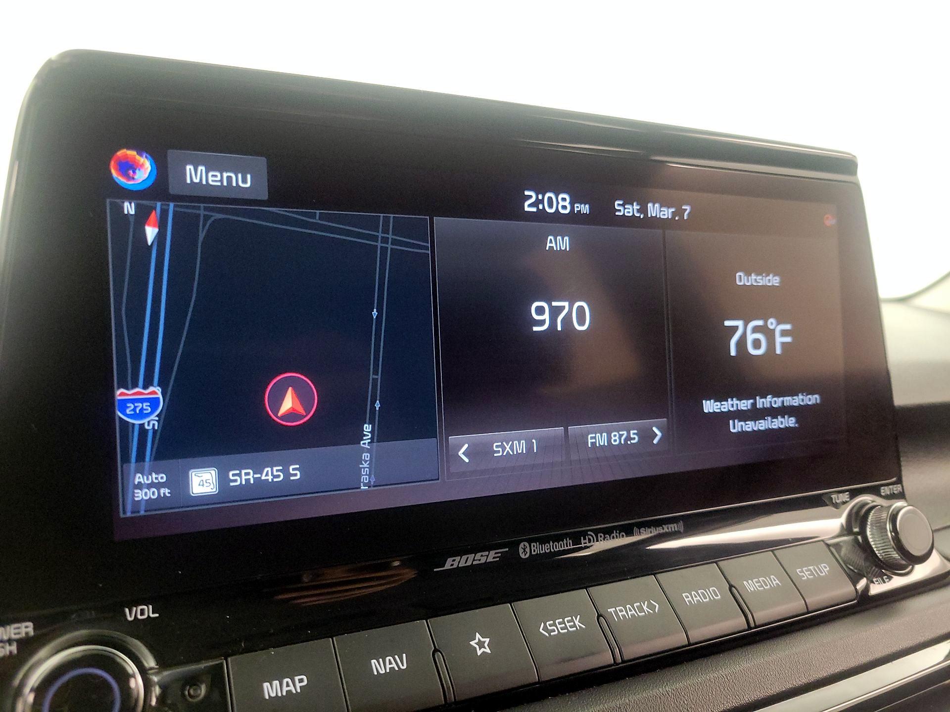 Thumbnail: 2021 Kia Seltos - 16