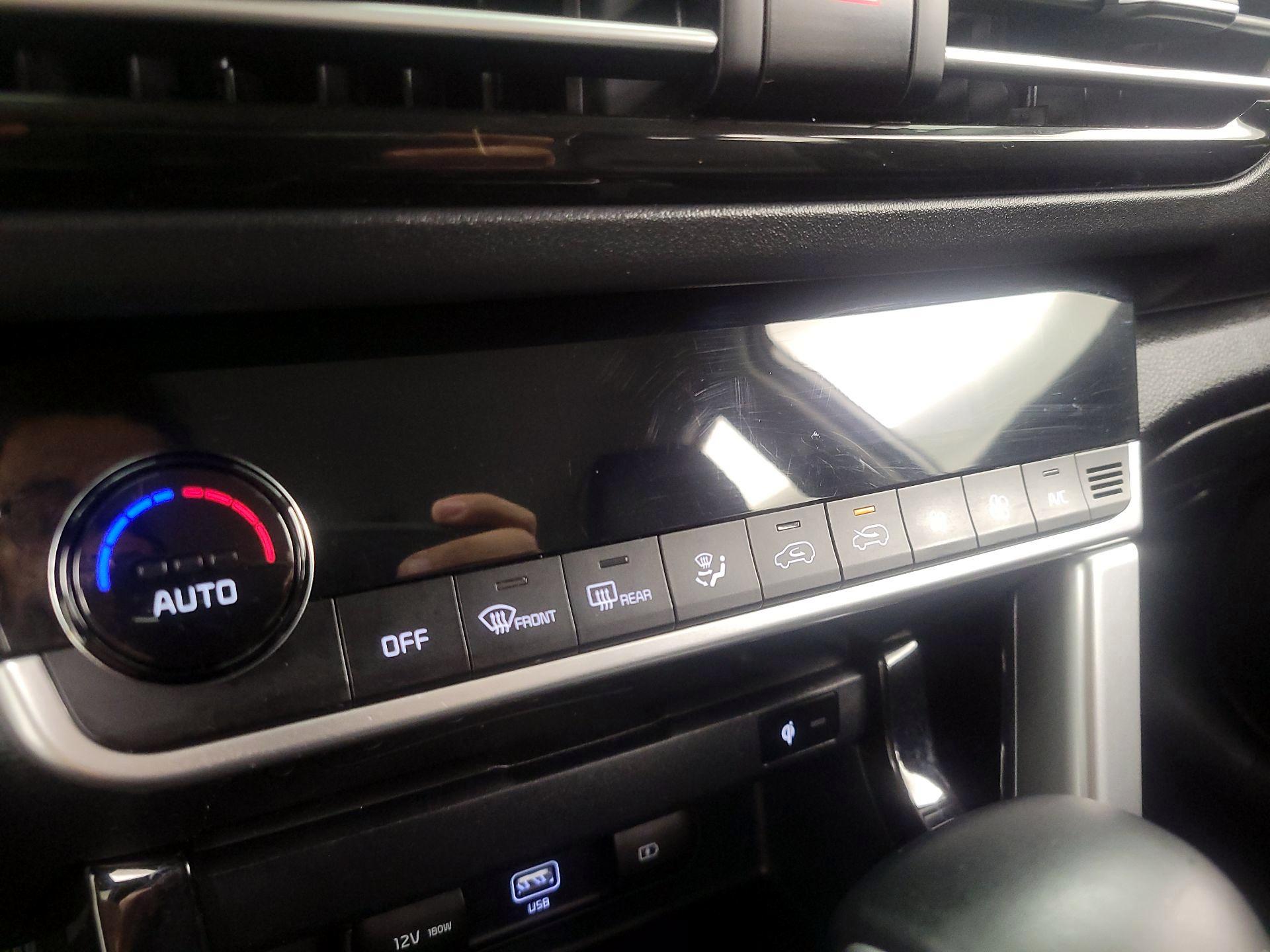 Thumbnail: 2021 Kia Seltos - 17