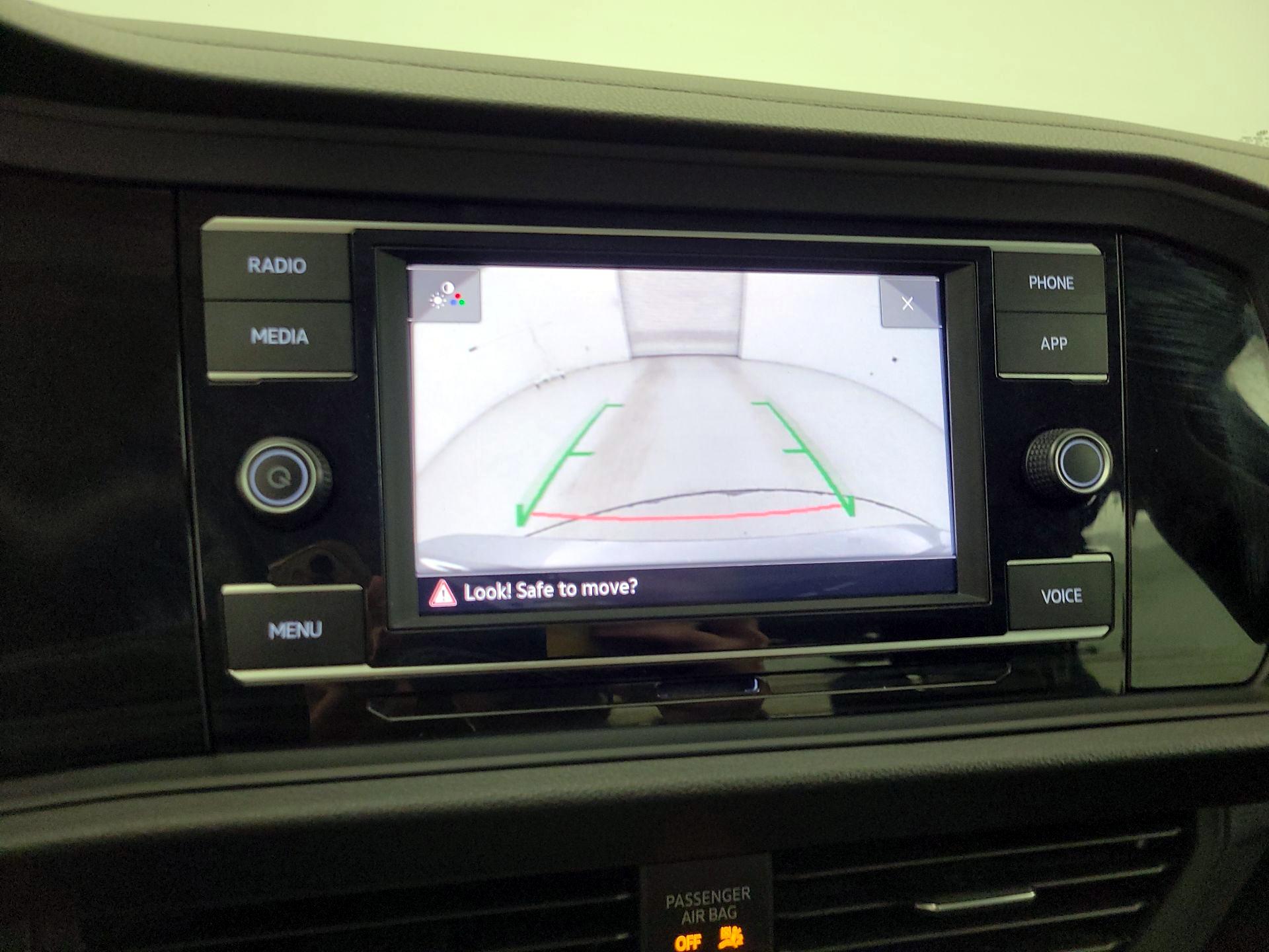 Thumbnail: 2024 Volkswagen Jetta - 14