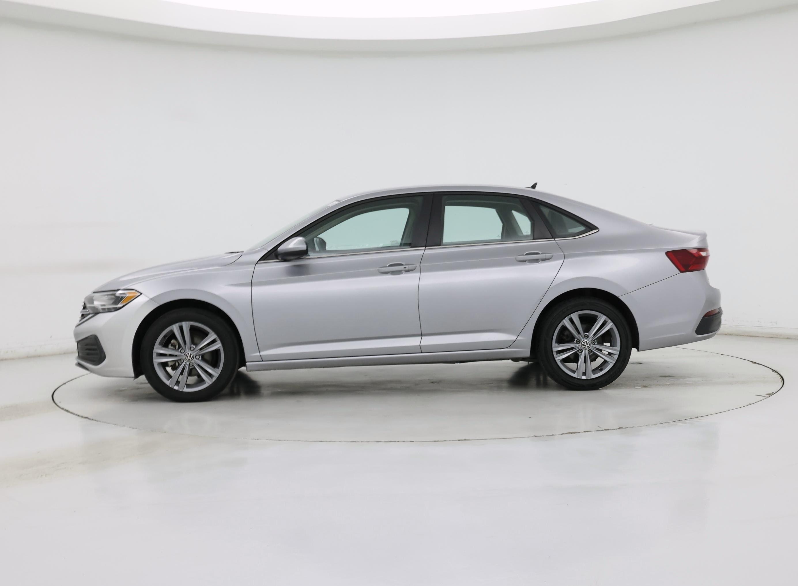 Thumbnail: 2024 Volkswagen Jetta - 3