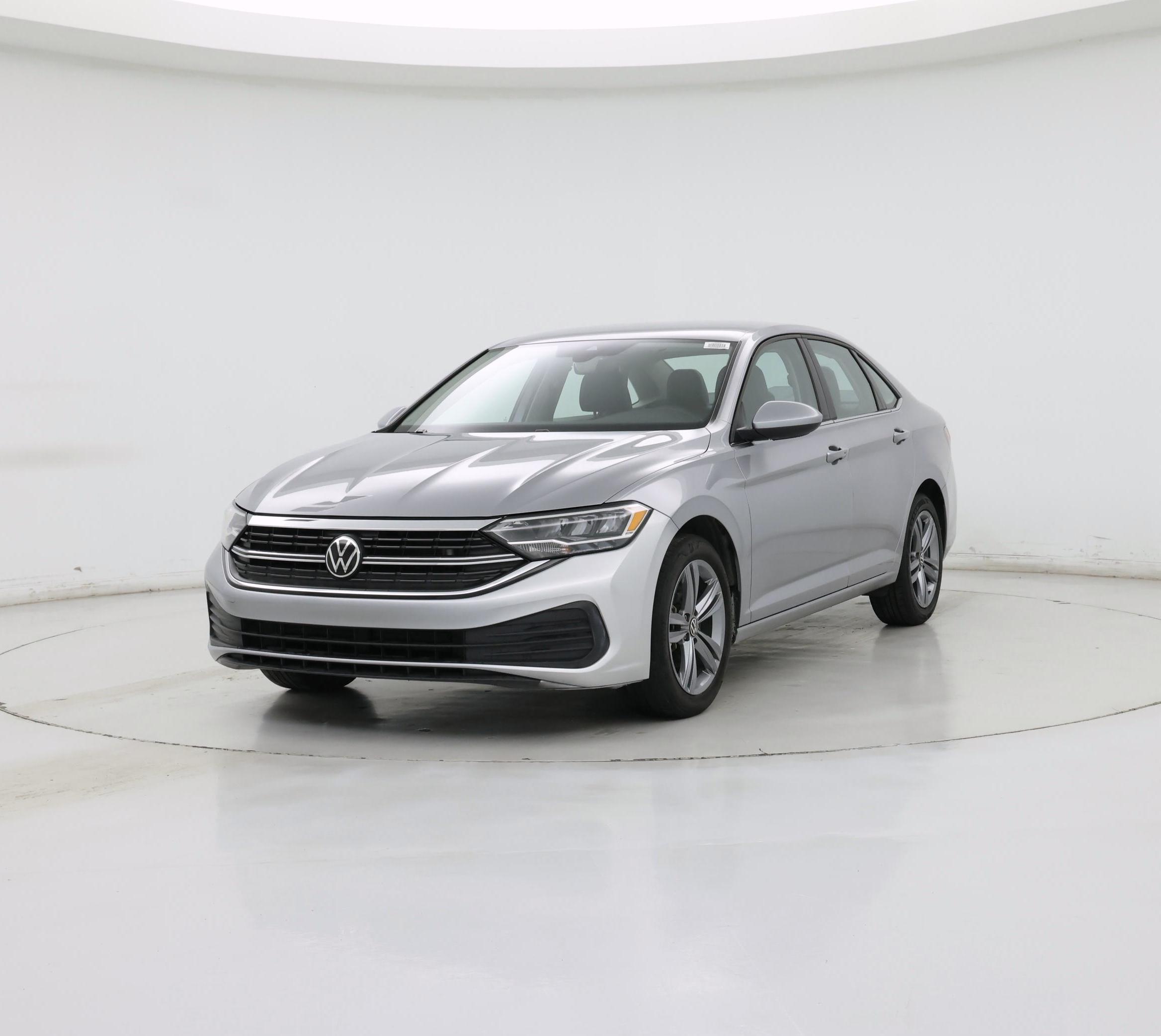 Thumbnail: 2024 Volkswagen Jetta - 4