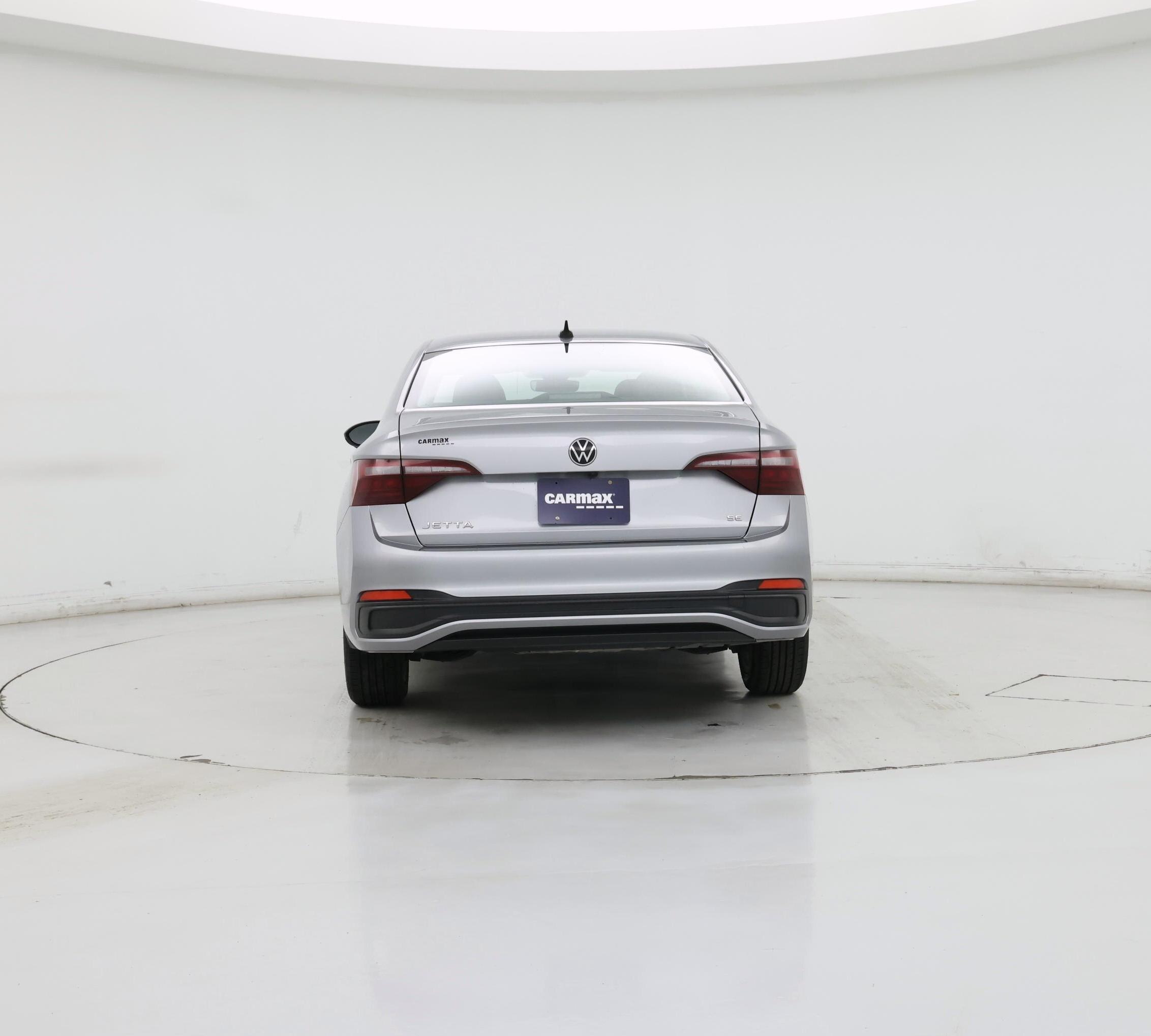 Thumbnail: 2024 Volkswagen Jetta - 6